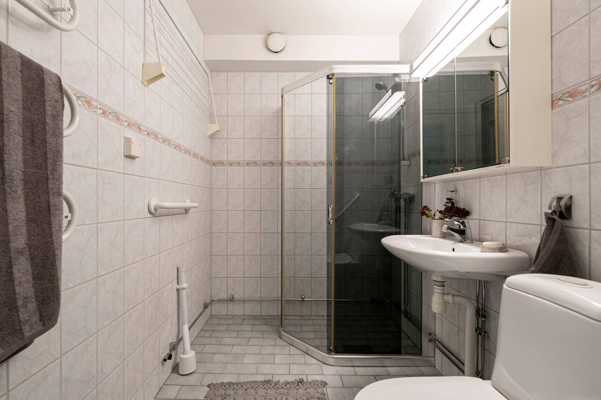 3 rum Lägenhet på Kaserngatan 85 Viksäng Västerås kommun - bild 20