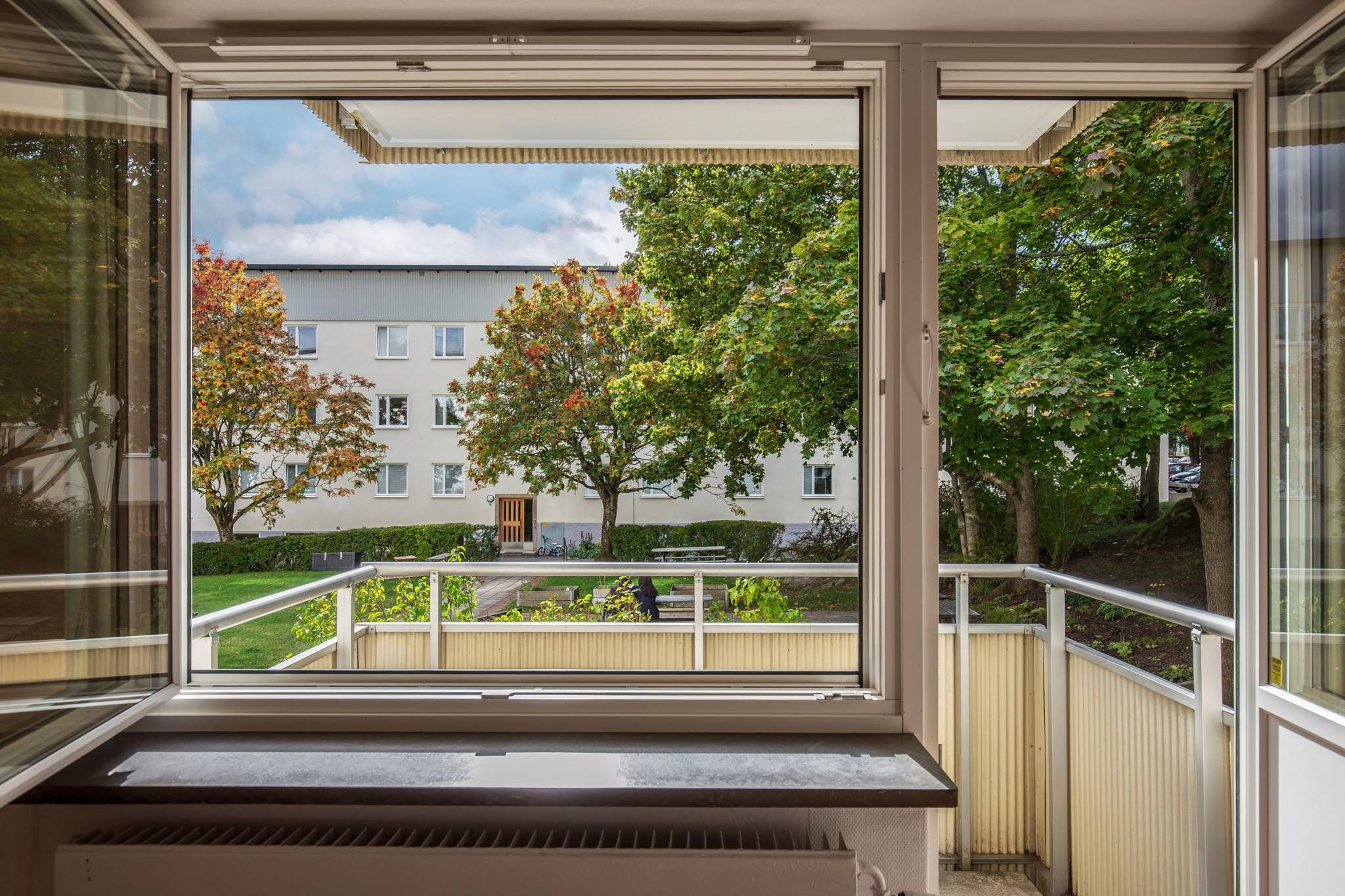 3 rum Lägenhet på Frövigatan 12 Hagsätra Stockholms kommun - bild 6
