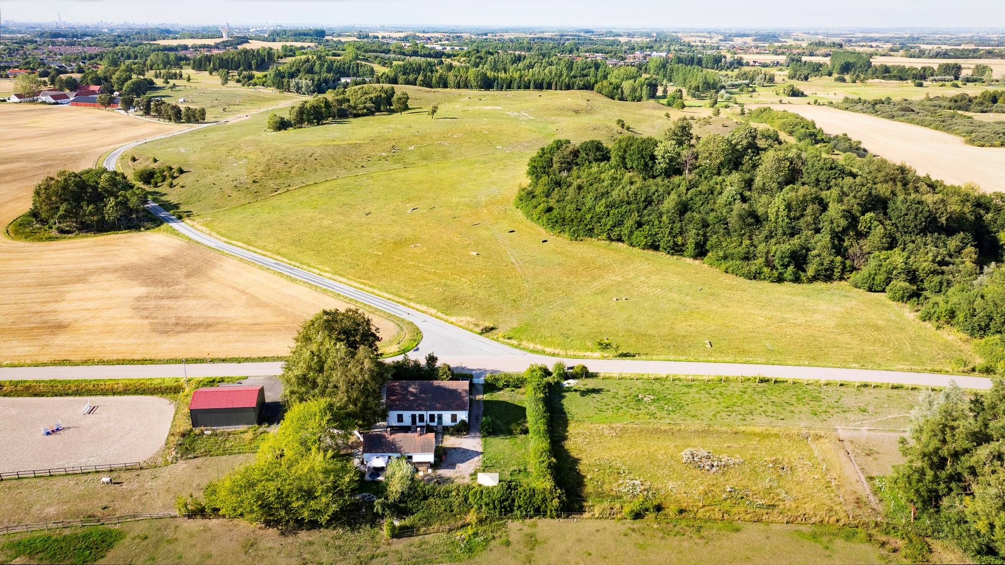6 rum Villa på GAVELBJÄRSVÄGEN 137 ARRIE Vellinge kommun - bild 16