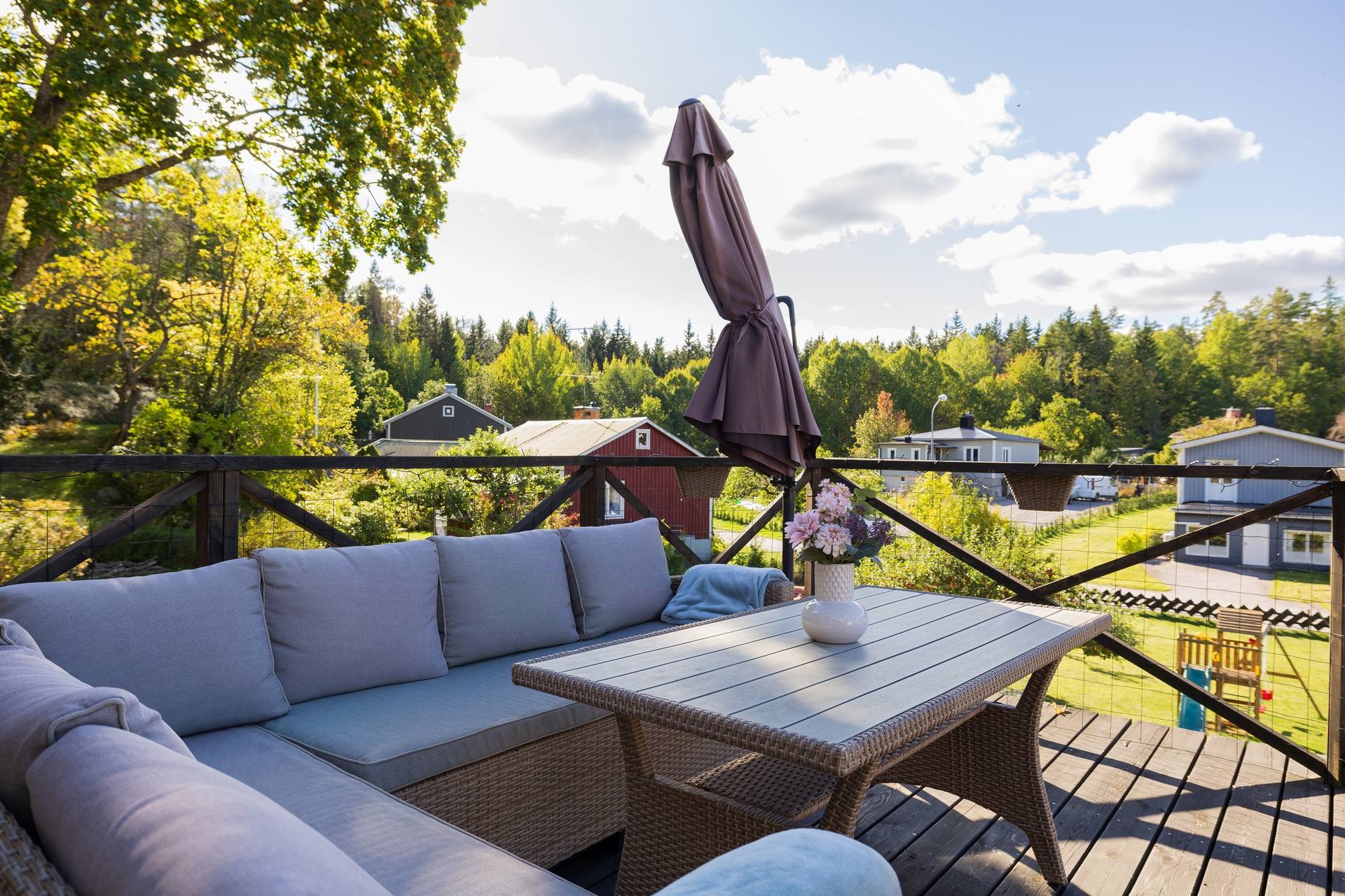 4 rum Villa på Smedstorpsvägen 7 Ankarsrum Västerviks kommun - bild 4
