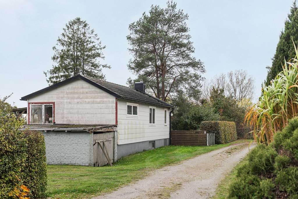 3 rum Villa på Björnstorp 793 Björnstorp Lunds kommun - bild 33