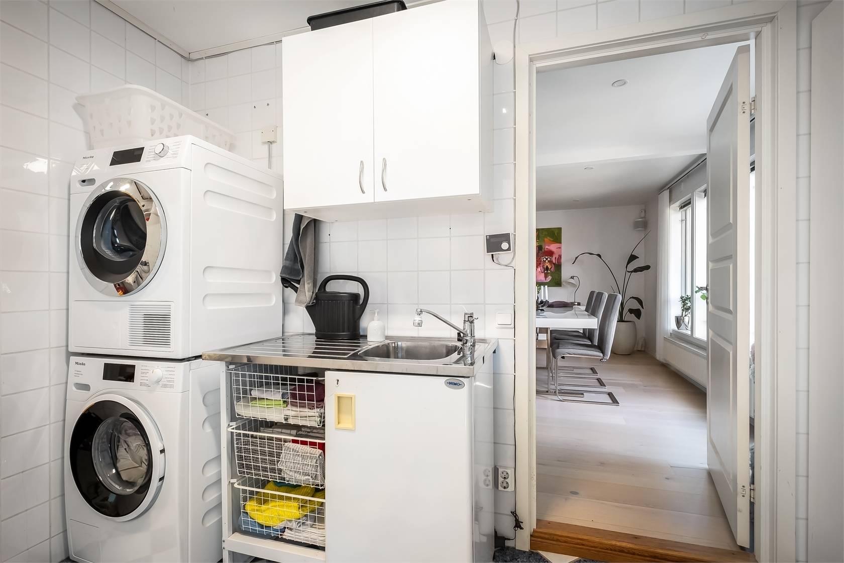 6 rum Kedjehus på Ragnebergsvägen 28 Vendelsö Haninge kommun - bild 13