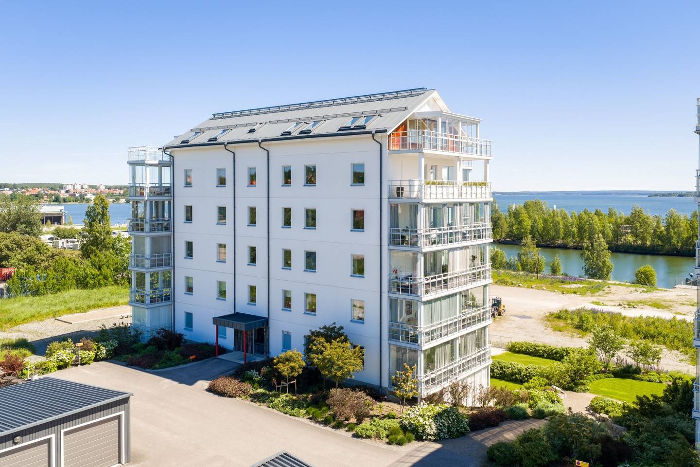 2 rum Lägenhet på Galjonsgatan 3 Hudiksvall Hudiksvalls kommun - bild 20
