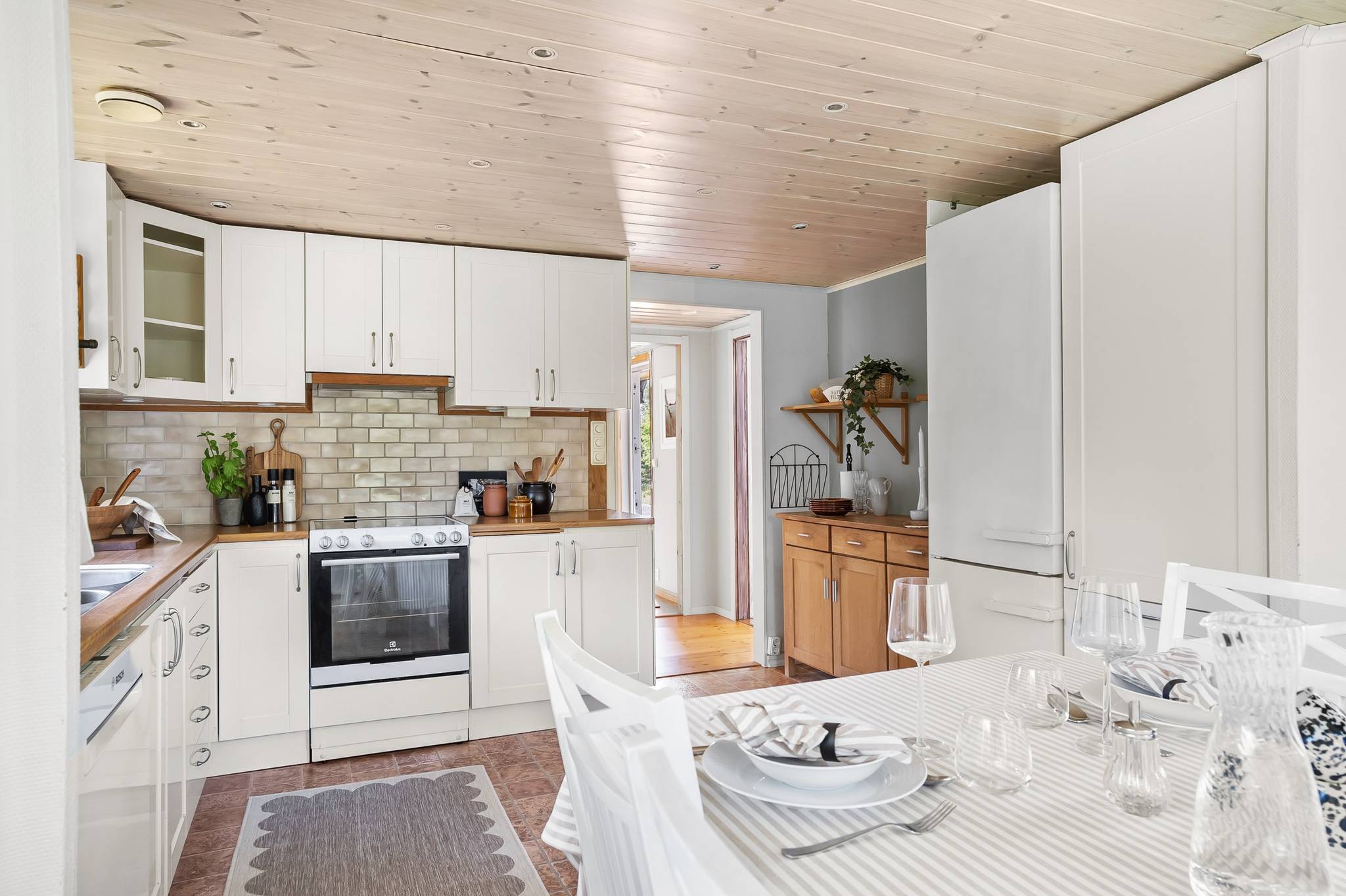 99 m² Villa på Söderqvists väg 32 Obbola Umeå kommun - bild 19