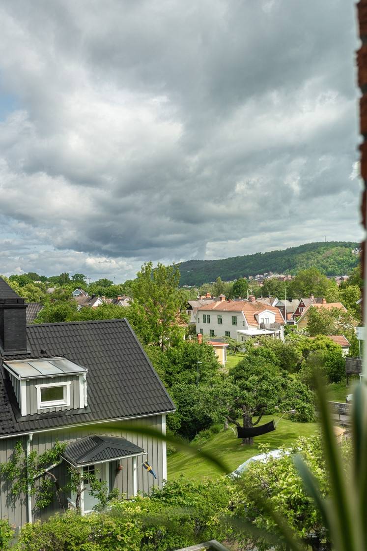 160 m² Villa på Källängsvägen 9 Huskvarna Söder Jönköpings kommun - bild 22