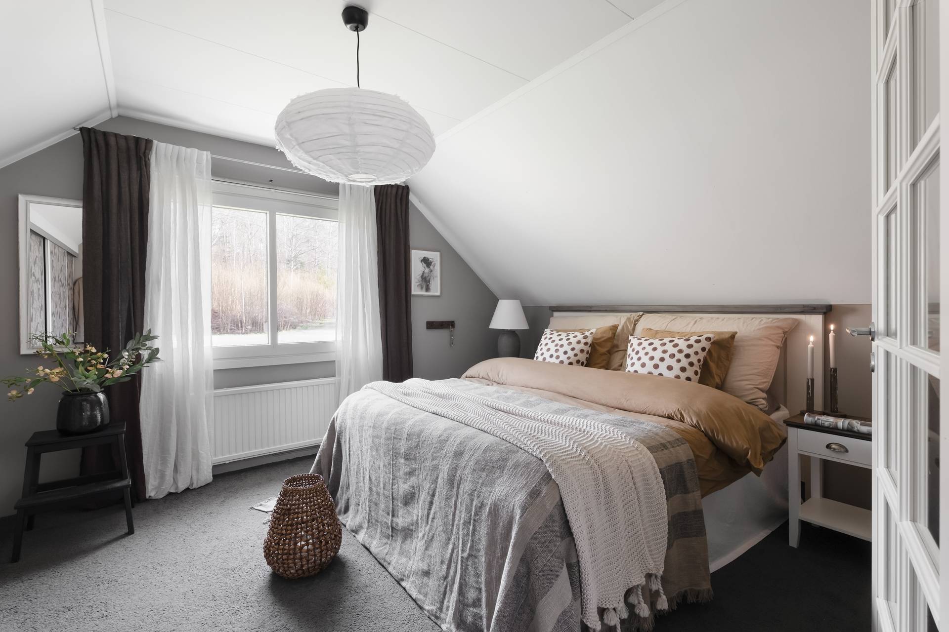 5 rum Villa på Gudmundsgatan 6 Ingared Alingsås kommun - bild 27
