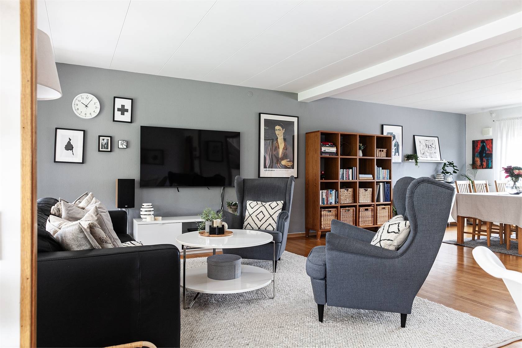 4 rum Villa på Flintvägen 2 Häljarp Landskrona kommun - bild 10