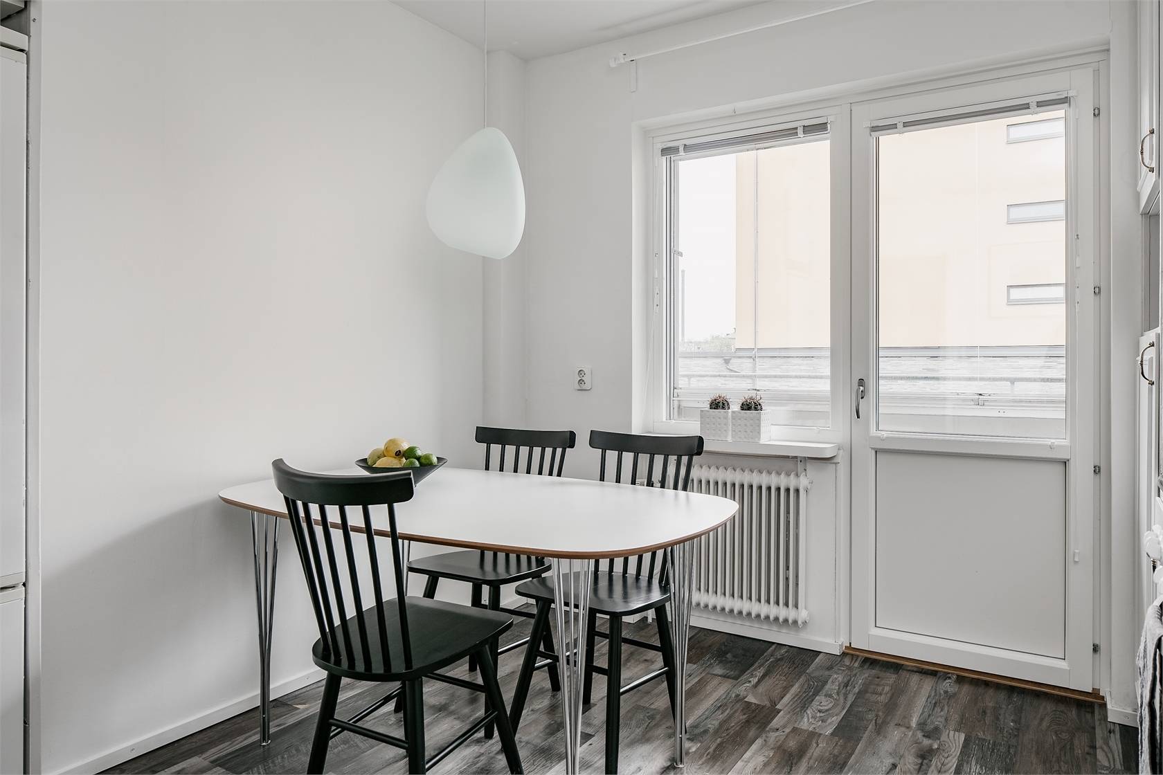 1 rum Lägenhet på Rotegatan 3 A Norrmalm Skövde kommun - bild 6