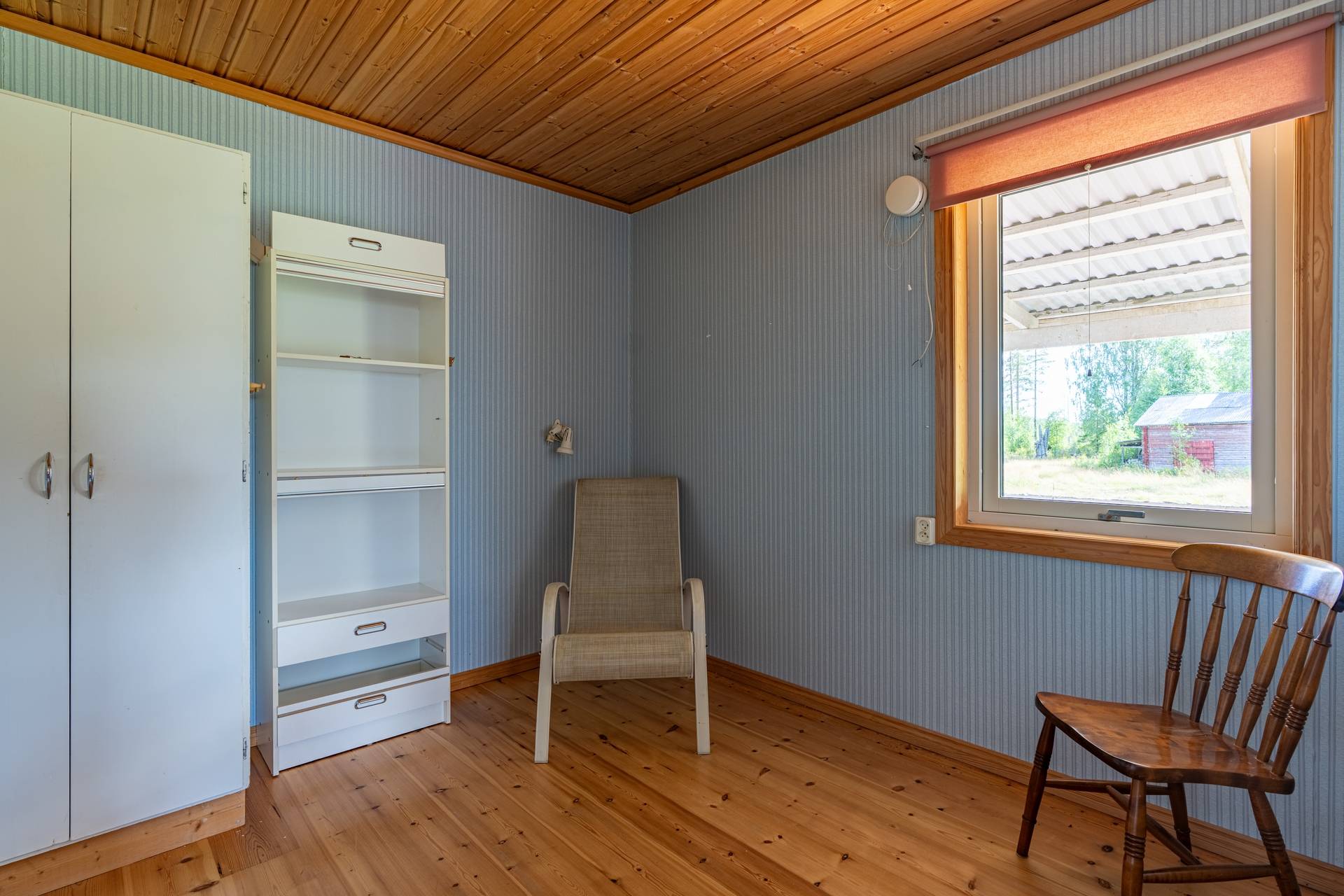 Gård/skog på Grundträsk 1:2 Lycksele kommun - bild 27
