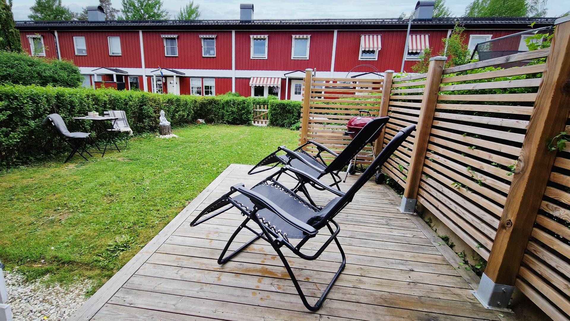 5 rum Radhus på Bronsgatan 4E Södra Björksätra Sandvikens kommun - bild 34