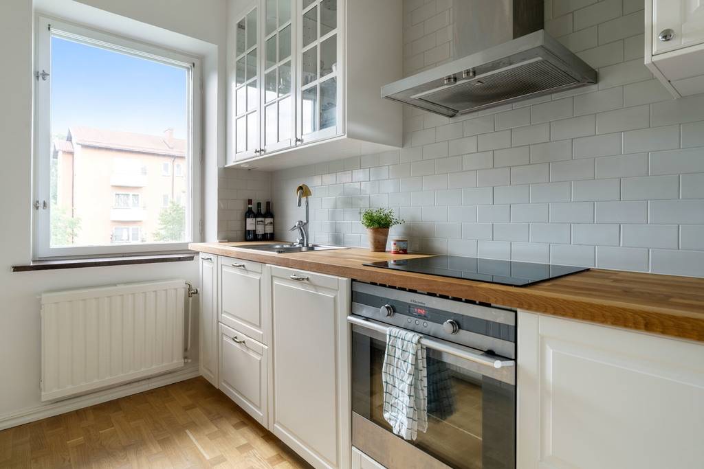 3 rum Lägenhet på Ralångsvägen 10, 3 tr Årsta Stockholms kommun - bild 25