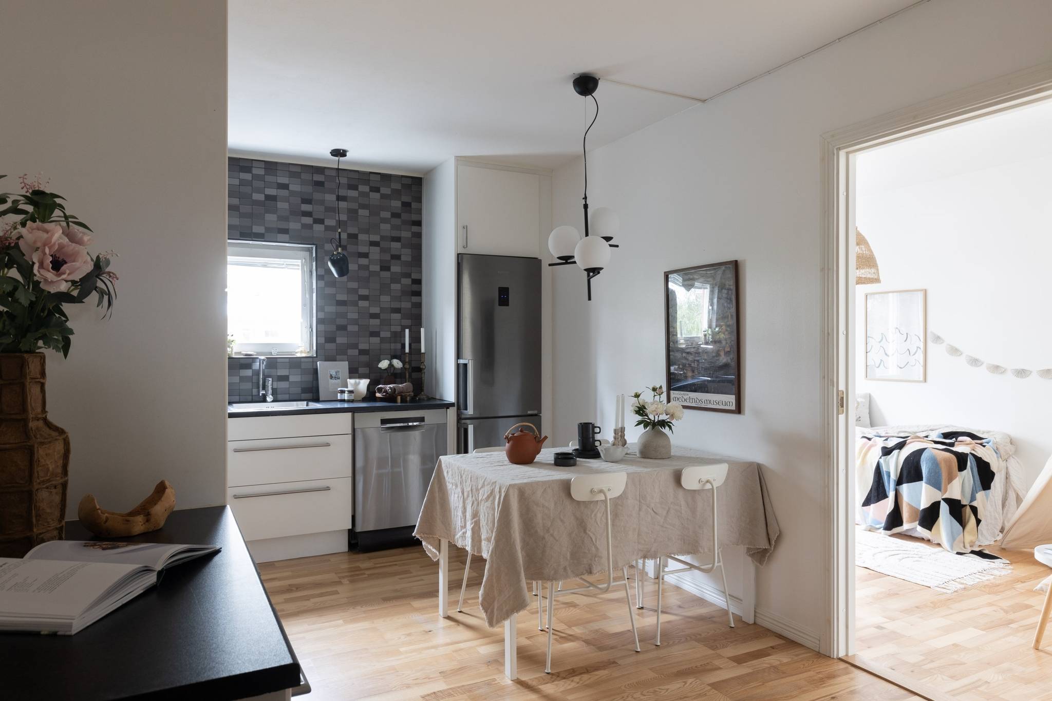 5 rum Lägenhet på Bryggaregatan 9C Norr/Centrum Eskilstuna kommun - bild 18