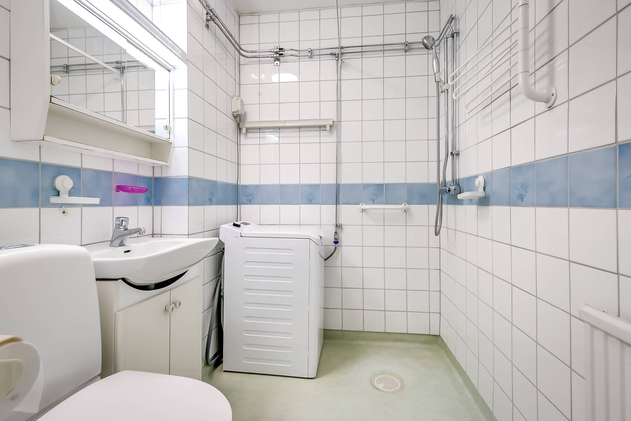 3 rum Lägenhet på De Wijks väg 10A Finspångs kommun - bild 19