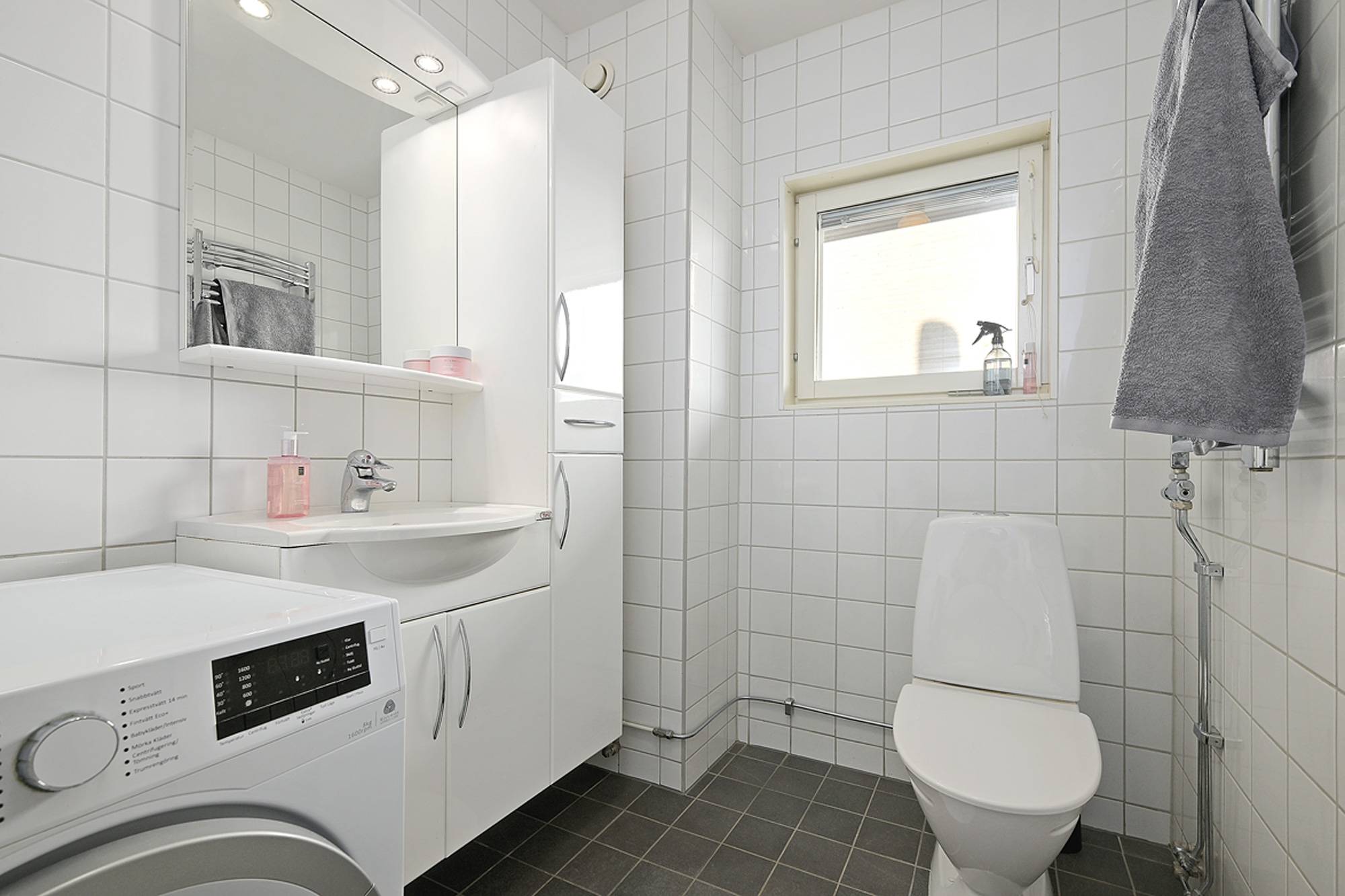 4 rum Lägenhet på Järnvägsgatan 12E Öst på stan Umeå kommun - bild 16