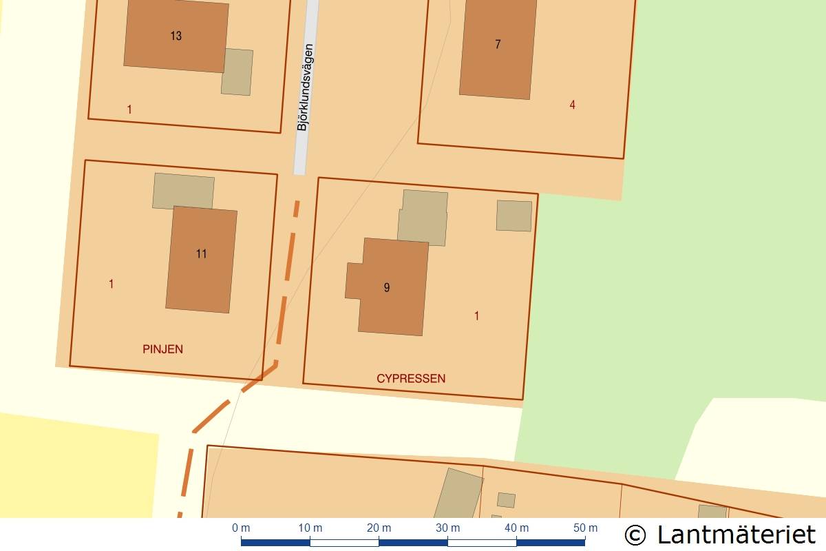 5 rum Villa på Björklundsvägen 9 Hagfors kommun - bild 45