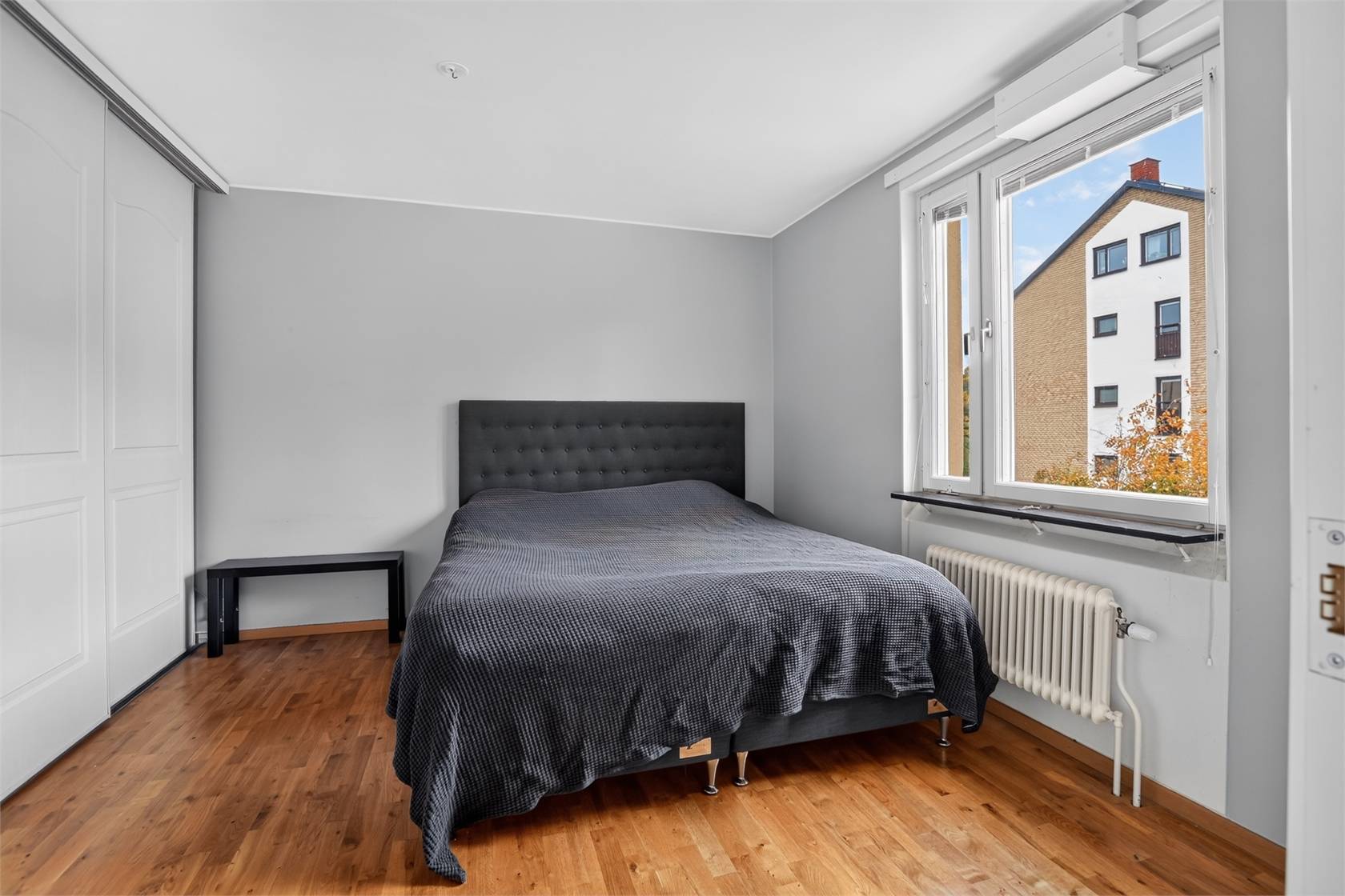 3 rum Lägenhet på Davidsgatan 12 Mariekäll Södertälje kommun - bild 11