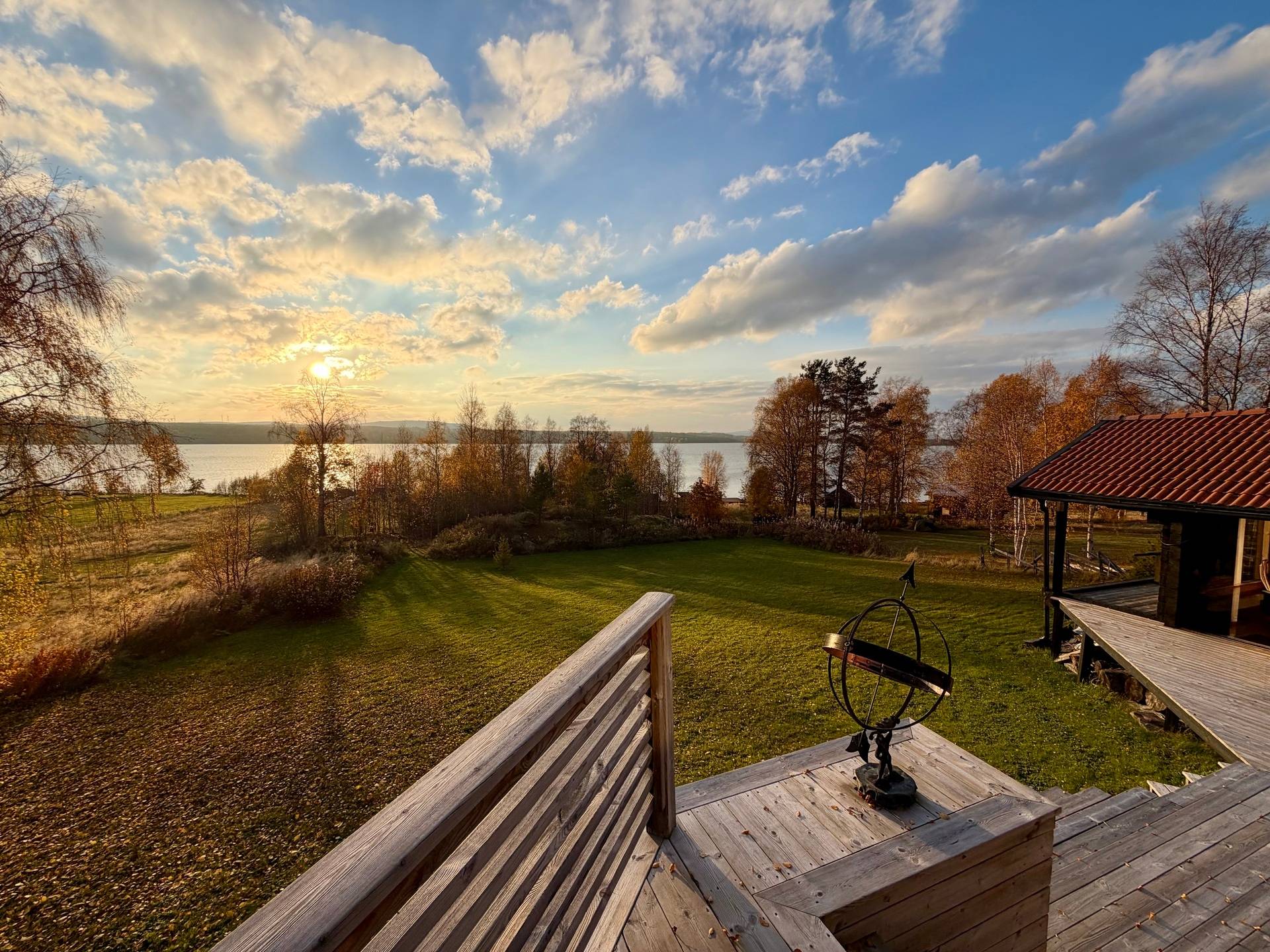 3 rum fritidshus på Orrmo 148 Lillhärdal, Härjedalens kommun - bild 4