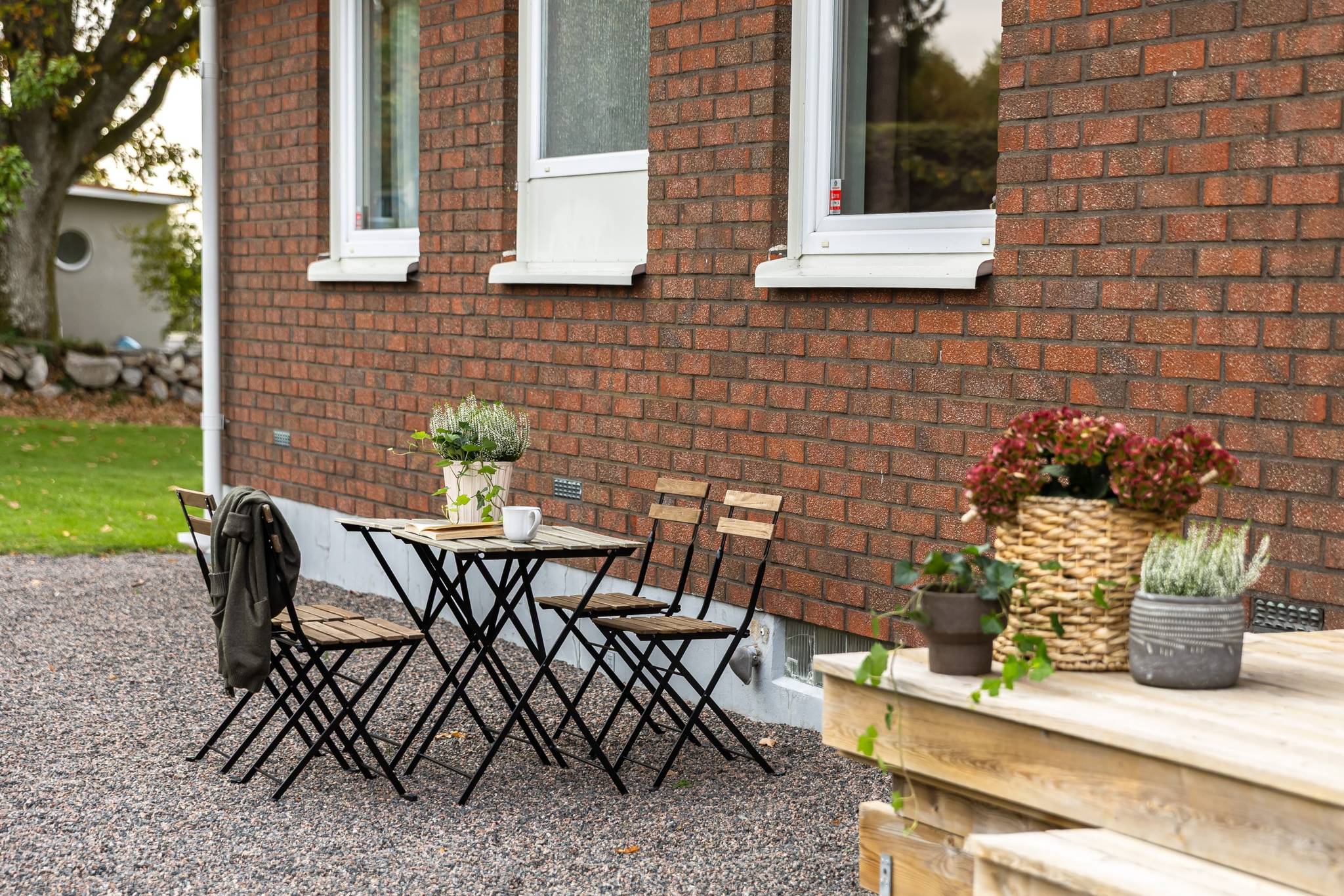 17 rum Villa på Kullavägen 34 Tostared Marks kommun - bild 32