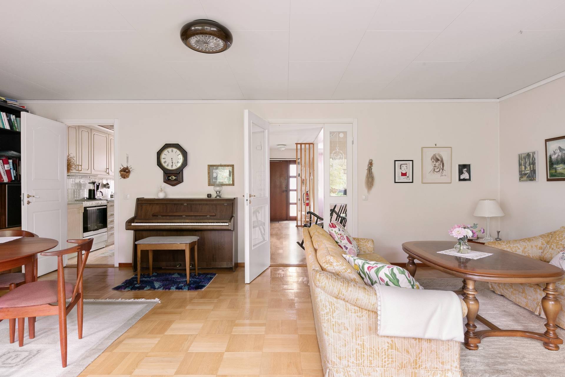 3 rum Villa på Granitvägen 35 Bönhusberget Hofors kommun - bild 24