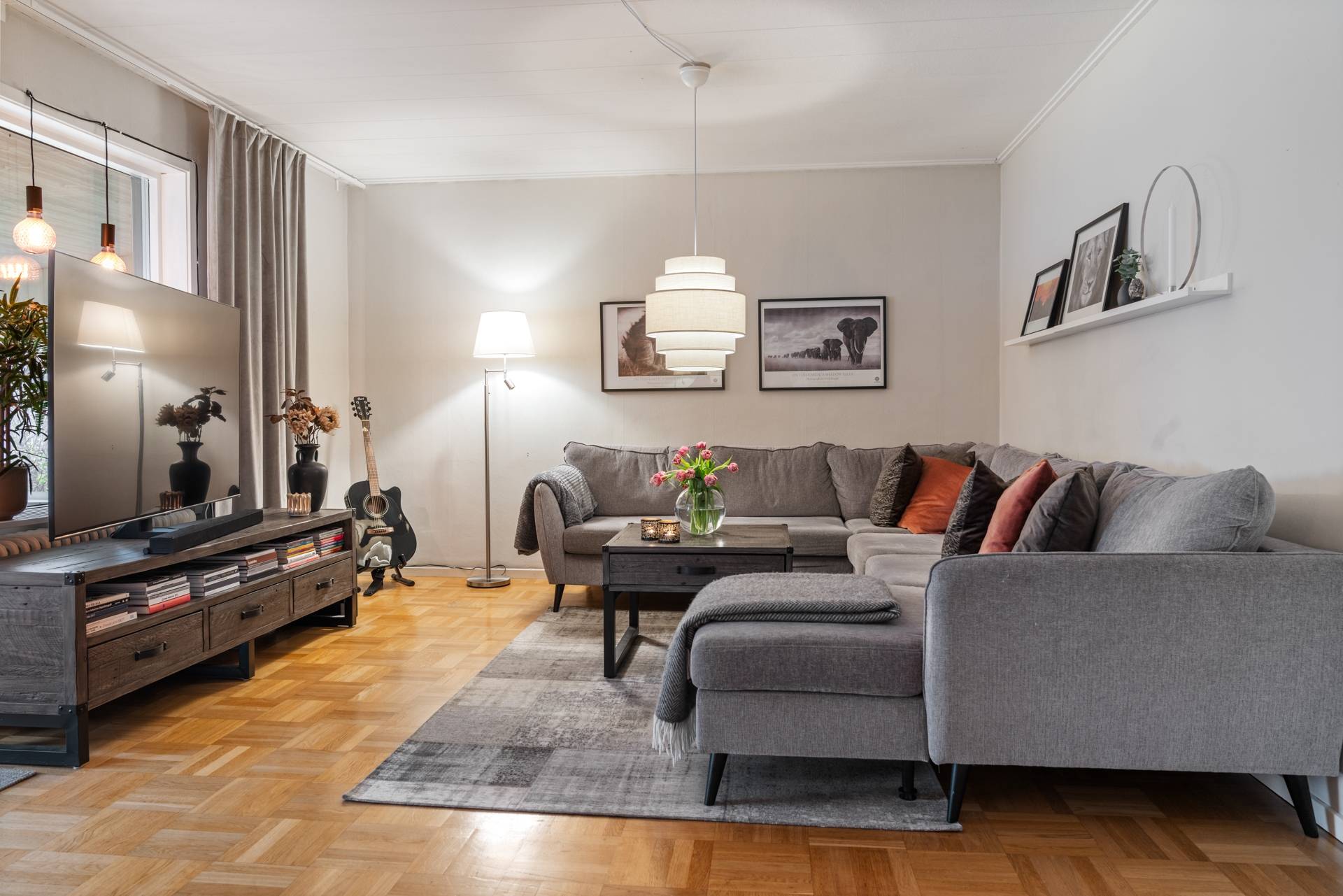 3 rum Villa på Smedjegatan 4 Backen Piteå kommun - bild 20