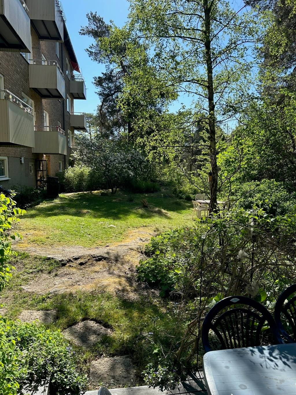 3 rum Lägenhet på Murarvägen 21, 2tr Bromma - Abrahamsberg Stockholms kommun - bild 36