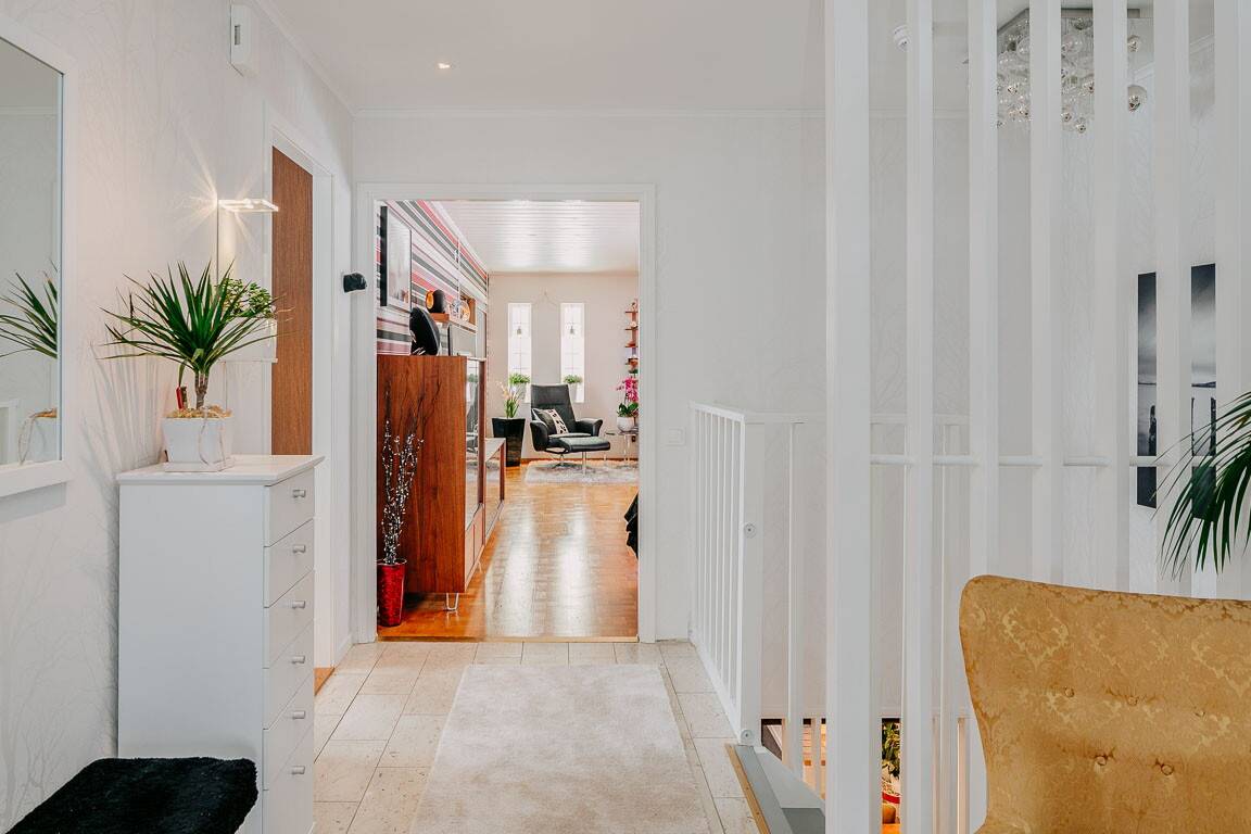 4 rum Villa på Robin Granes Väg 31 Hentorp Skövde kommun - bild 5