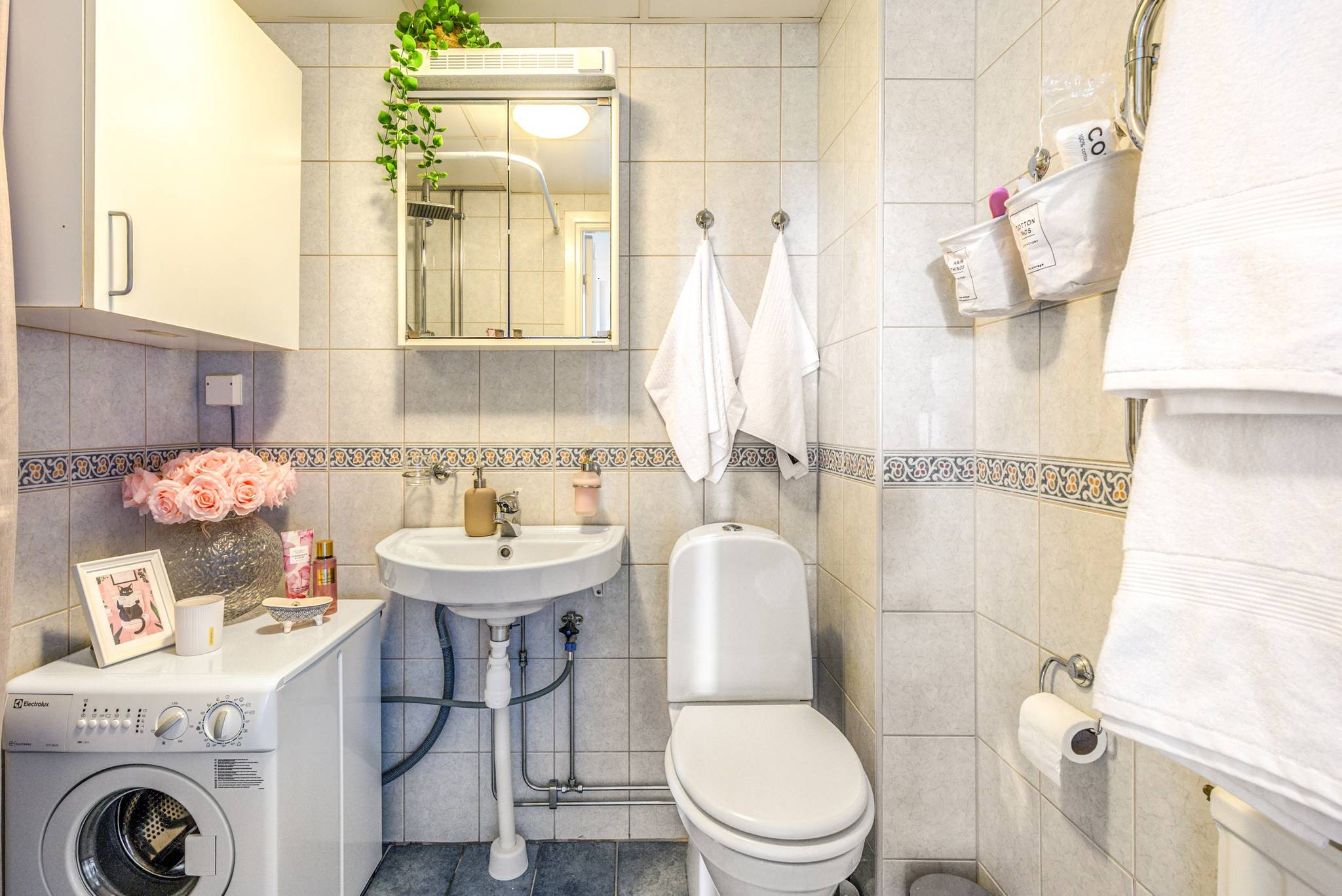 2 rum Lägenhet på Byggmästaregatan 6 Långö Karlskrona kommun - bild 9