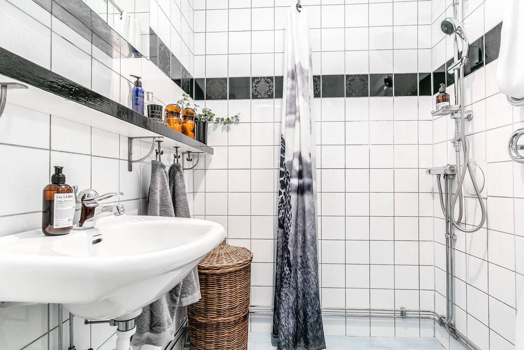 2 rum Lägenhet på Vitalisvägen 7, 2 tr Kungsholmen - Fredhäll Stockholms kommun - bild 18