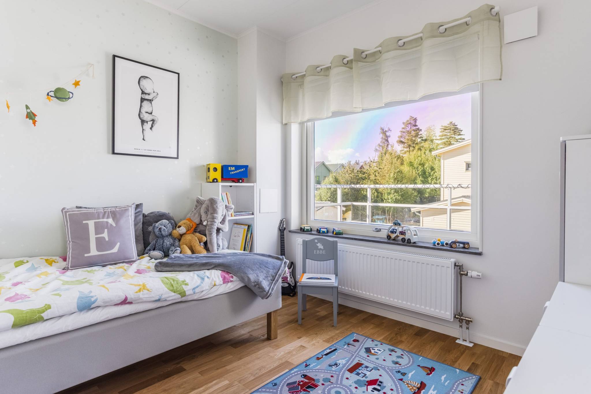5 rum Villa på Smedtorpsvägen 22 Björnövik Norrtälje kommun - bild 26