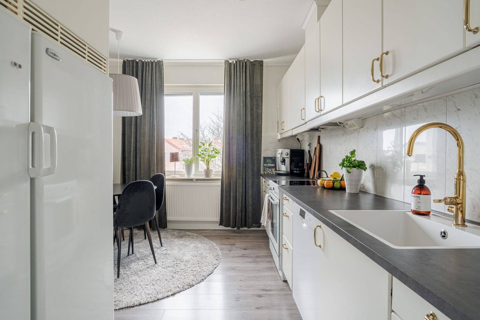 3 rum Lägenhet på Villagatan 42A Örnsköldsvik Örnsköldsviks kommun - bild 5
