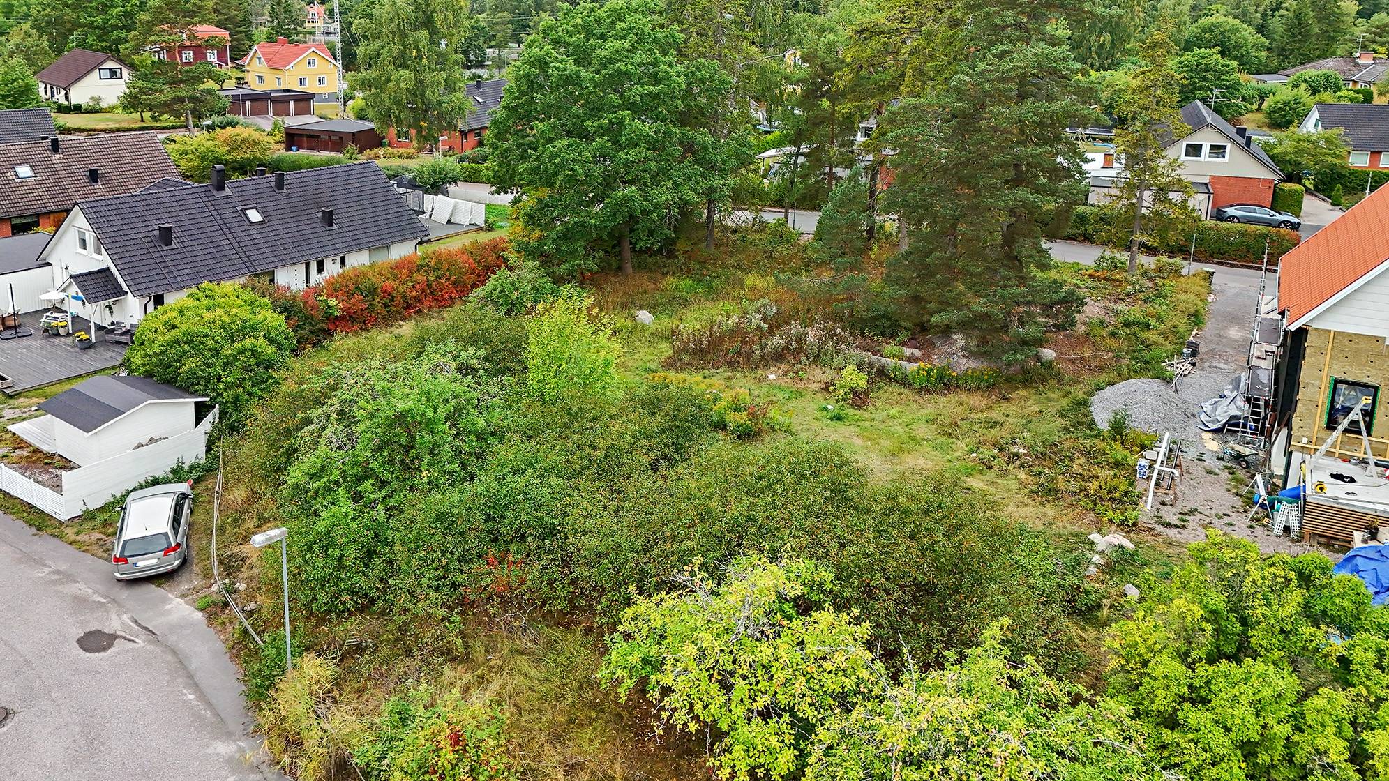 Skogstorp, Eskilstuna kommun
