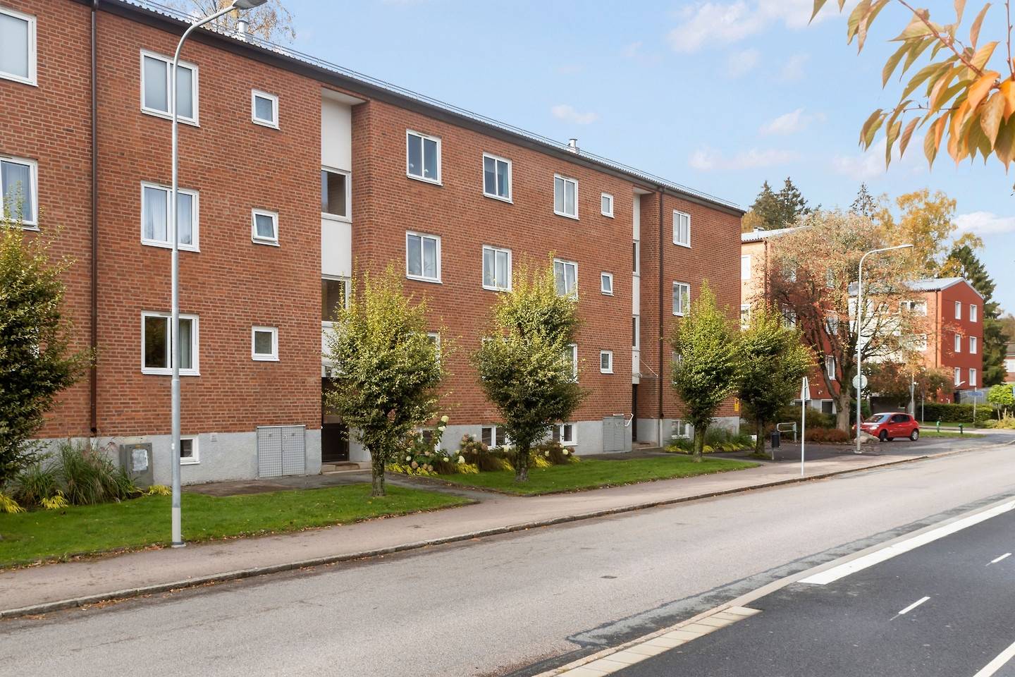 2 rum Lägenhet på Förstamajgatan 18 Kortedala Göteborgs kommun - bild 23