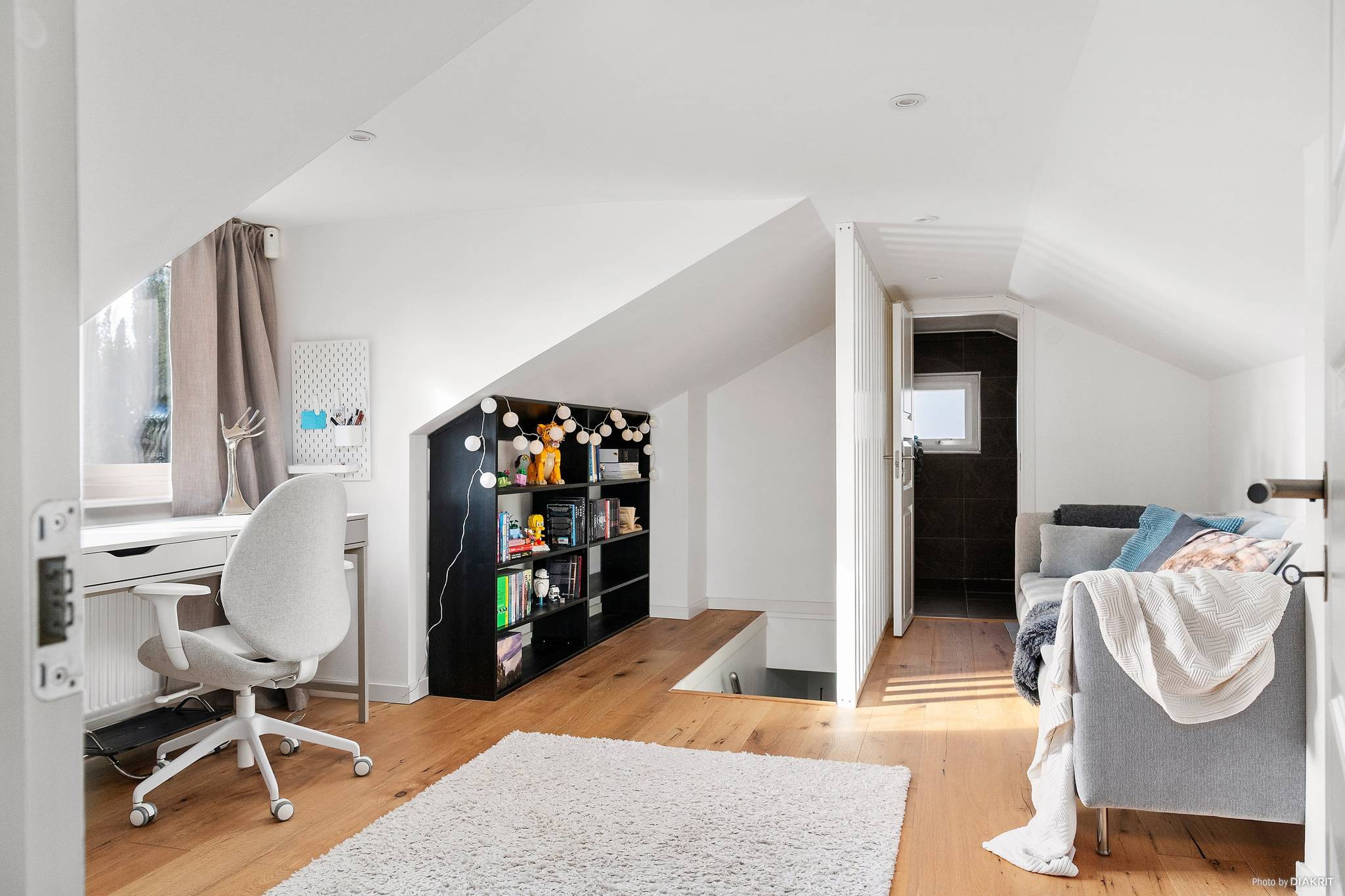 4 rum Villa på Sundsvallsgatan 23 Fältabacken Helsingborgs kommun - bild 16