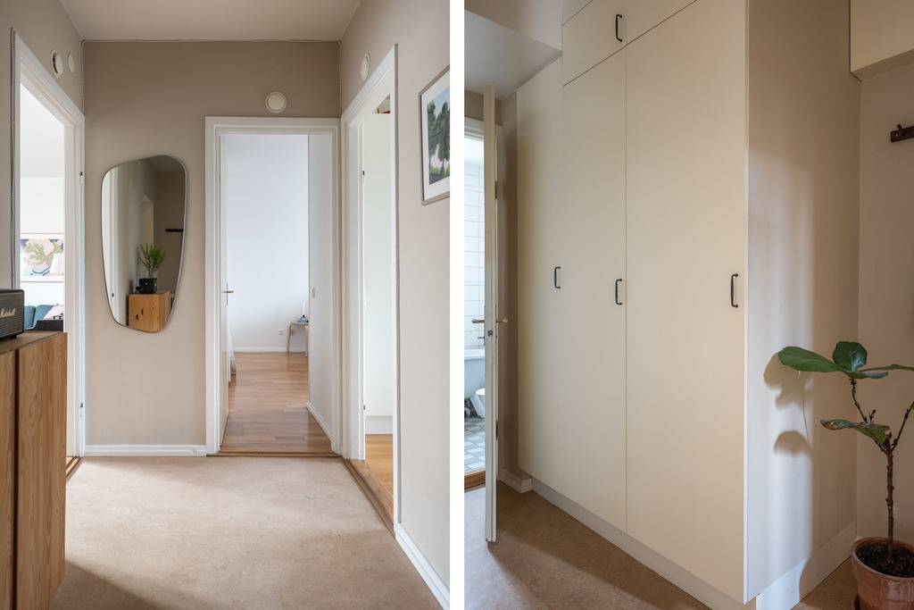 2 rum Lägenhet på Dellensvägen 32, 2 tr Årsta Stockholms kommun - bild 31