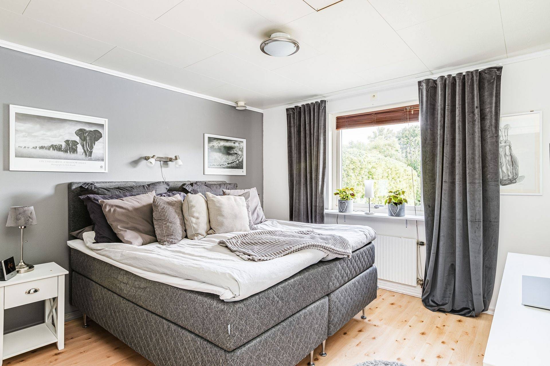 4 rum Kedjehus på Fårullsvägen 87 Malmslätt/Tokarp Linköpings kommun - bild 14