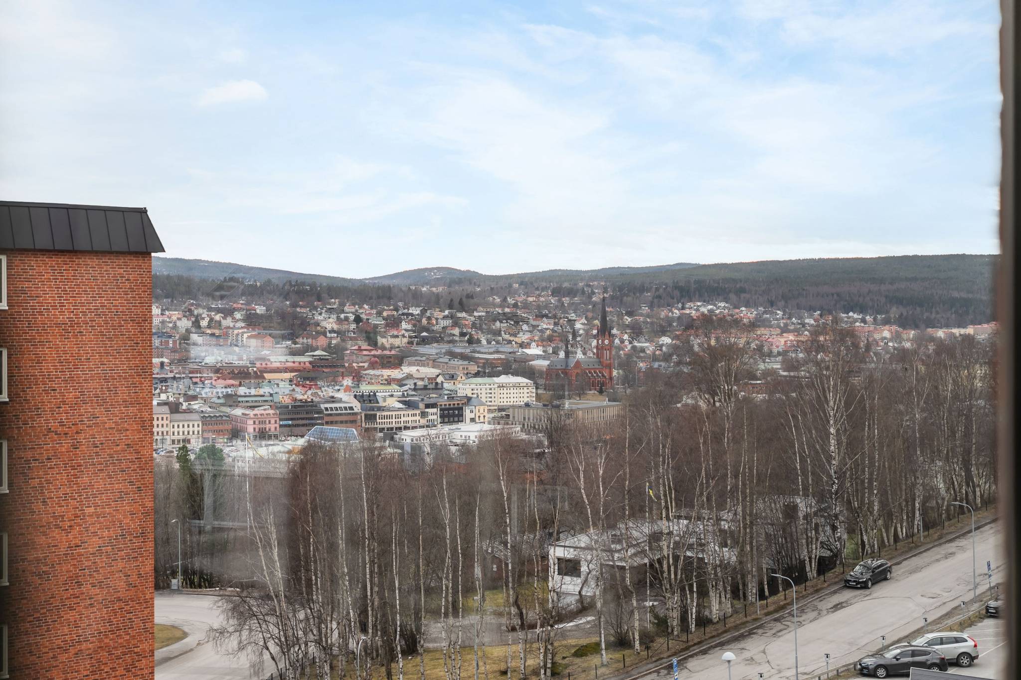 4 rum Lägenhet på Baldersvägen 50 Norrliden Sundsvalls kommun - bild 9