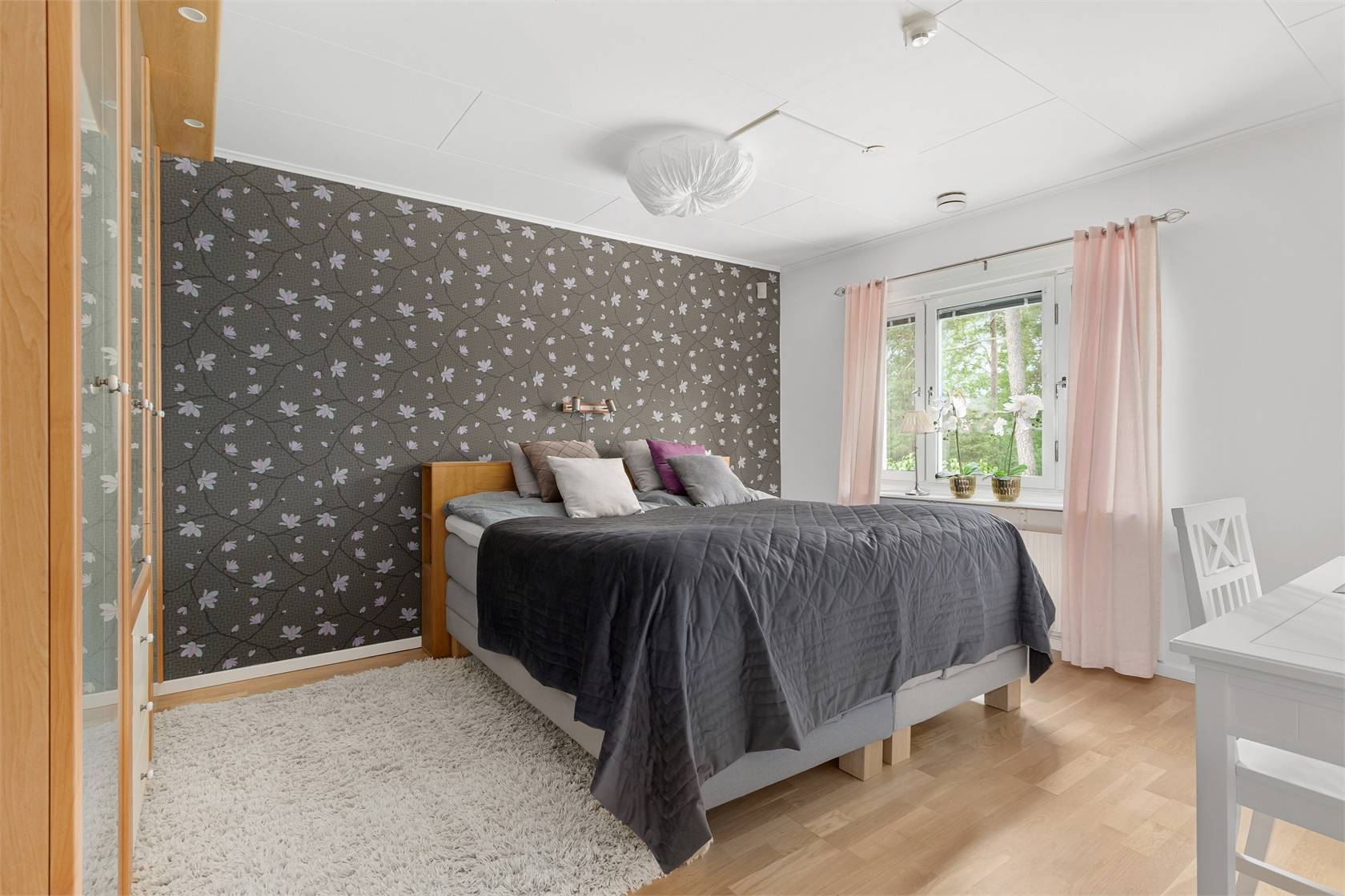 5 rum Villa på Solhöjdsslingan 40B Spånga - Solhöjden Stockholms kommun - bild 24