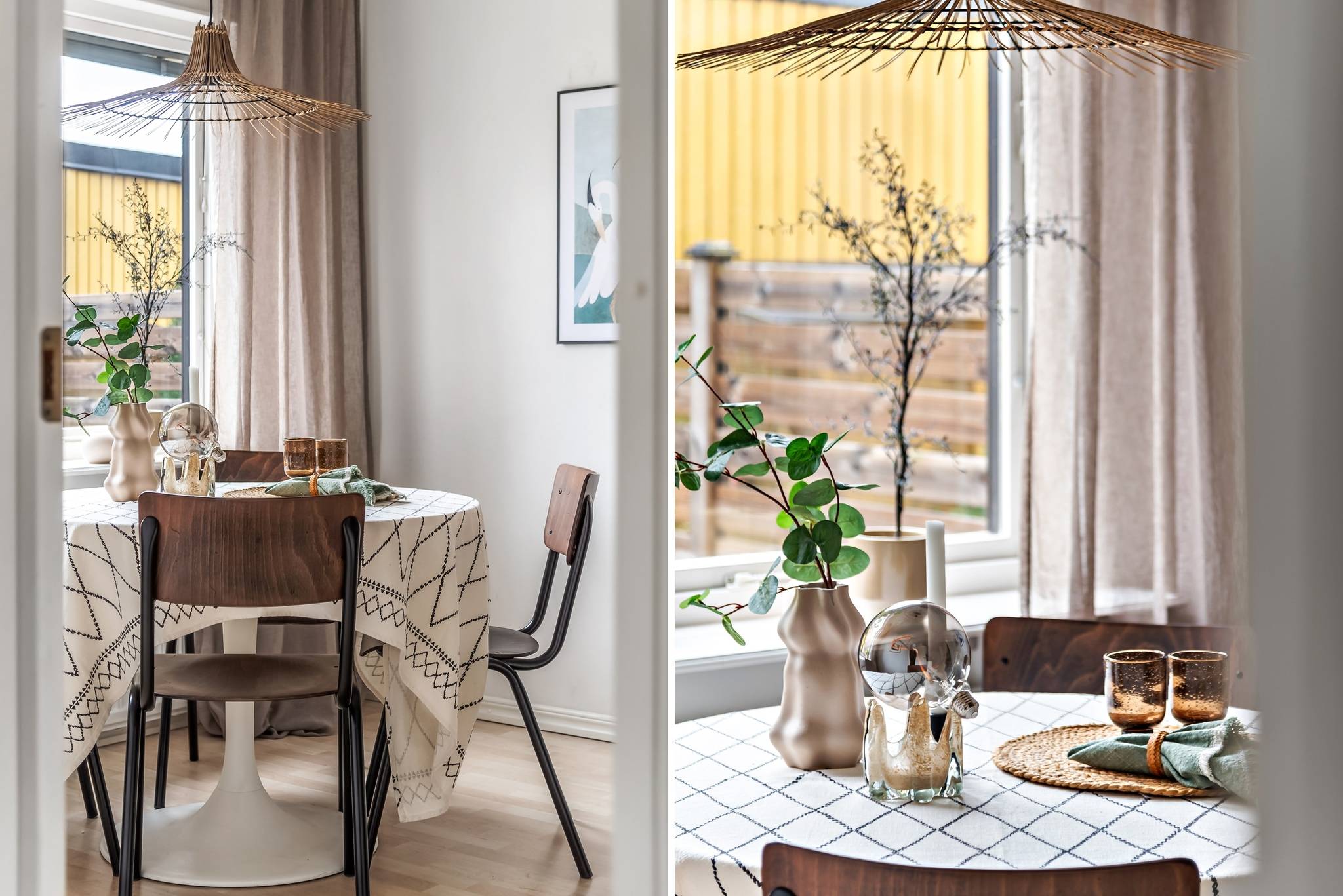 6 rum Radhus på Svartbäcksgränsen 599 Svartbäcken Haninge kommun - bild 8