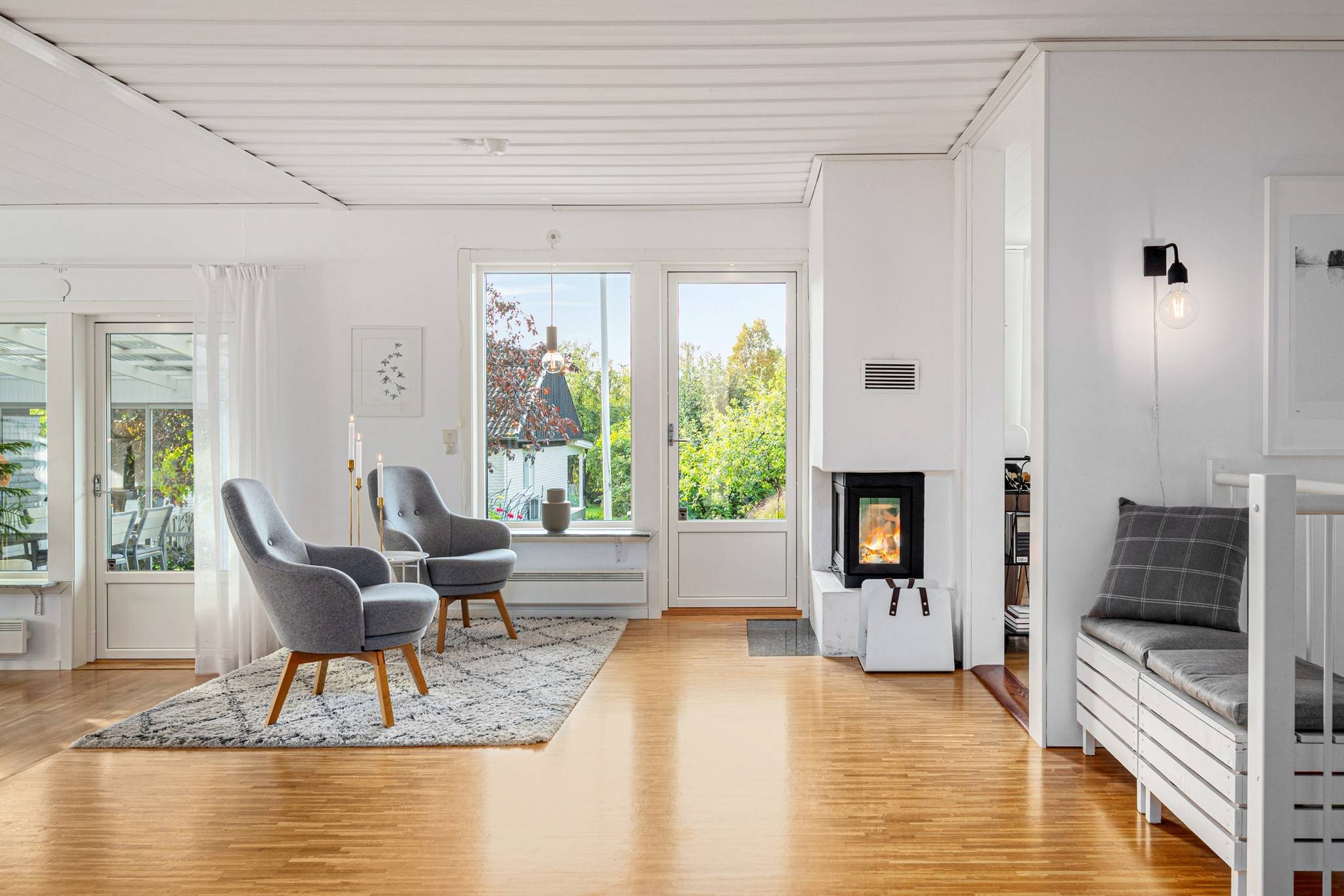 6 rum Villa på Serenadvägen 3 Sjungande dalen Skellefteå kommun - bild 9