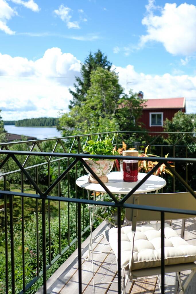 6 rum Villa på Strandvägen 37 Falun Falu kommun - bild 52