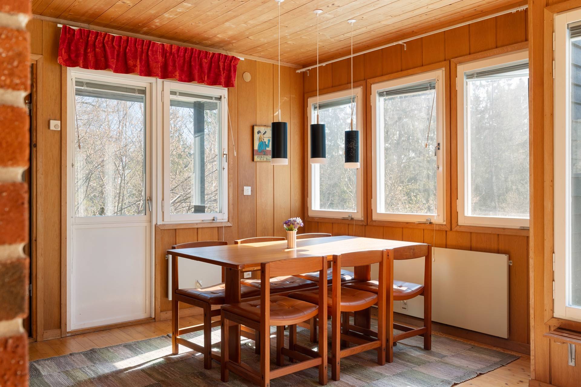 4 rum Fritidshus på Snappuddsvägen 30 Muskö Haninge kommun - bild 7