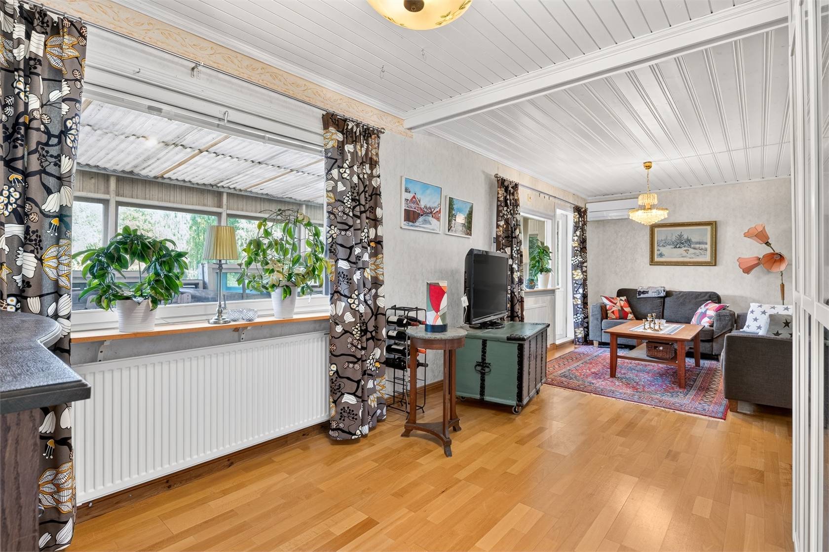 4 rum Vinterbonat fritidshus på Södra Sundsvägen 161 Vagnhärad Sund Trosa kommun - bild 10