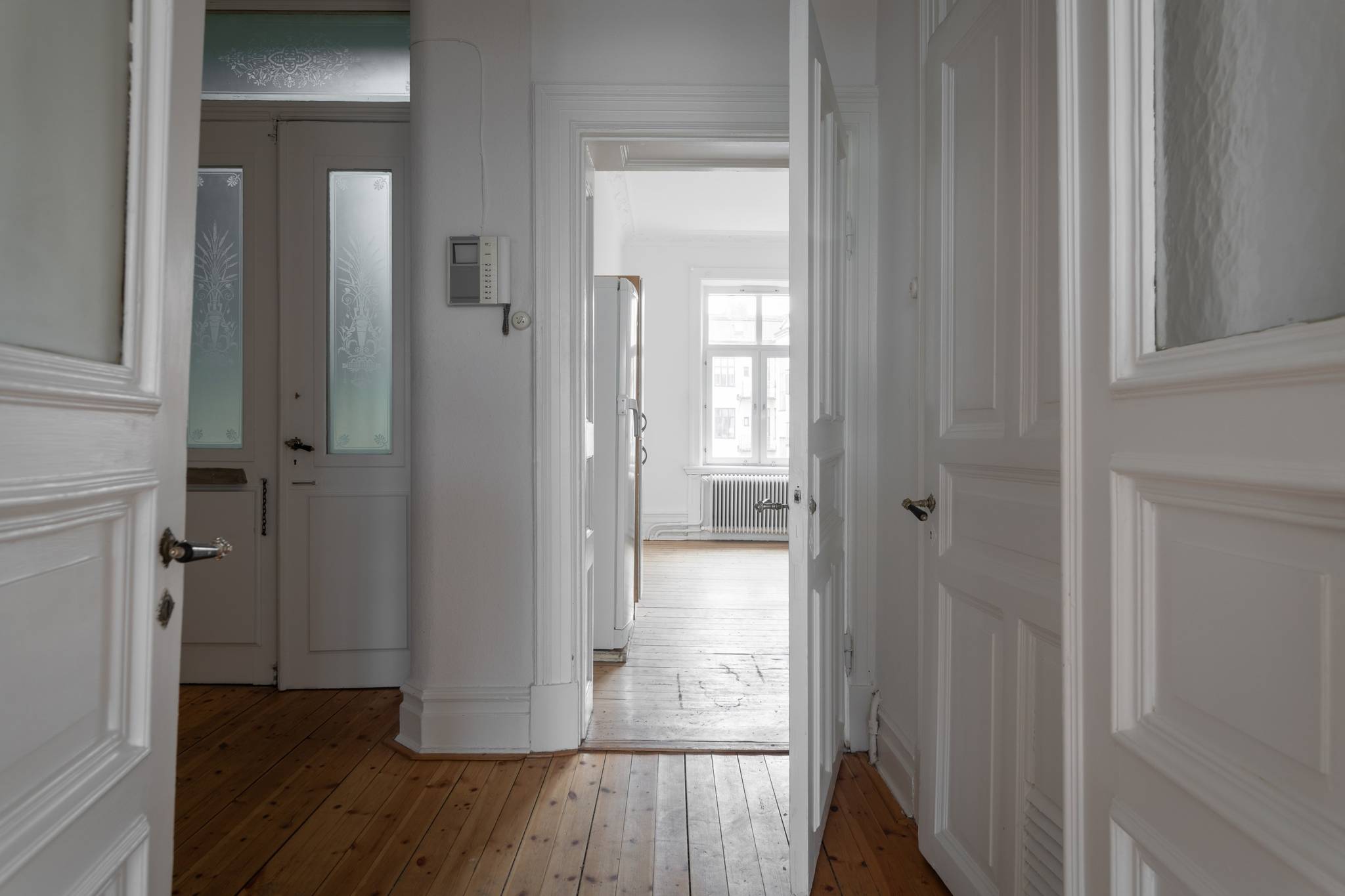 2 rum Lägenhet på Engelbrektsgatan 51 Lorensberg Göteborgs kommun - bild 15