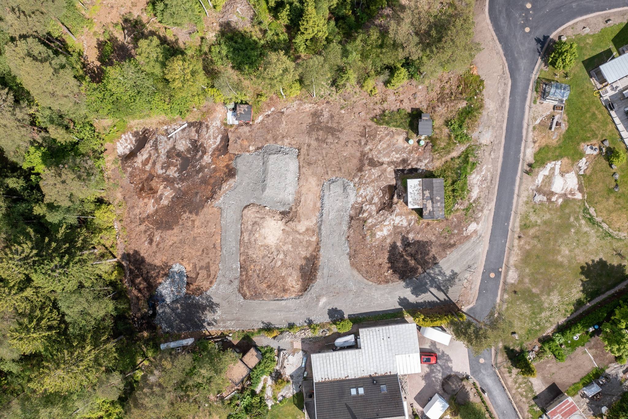5 rum Villa på Hjälmavägen 188 Torslanda - Björlanda Göteborgs kommun - bild 6