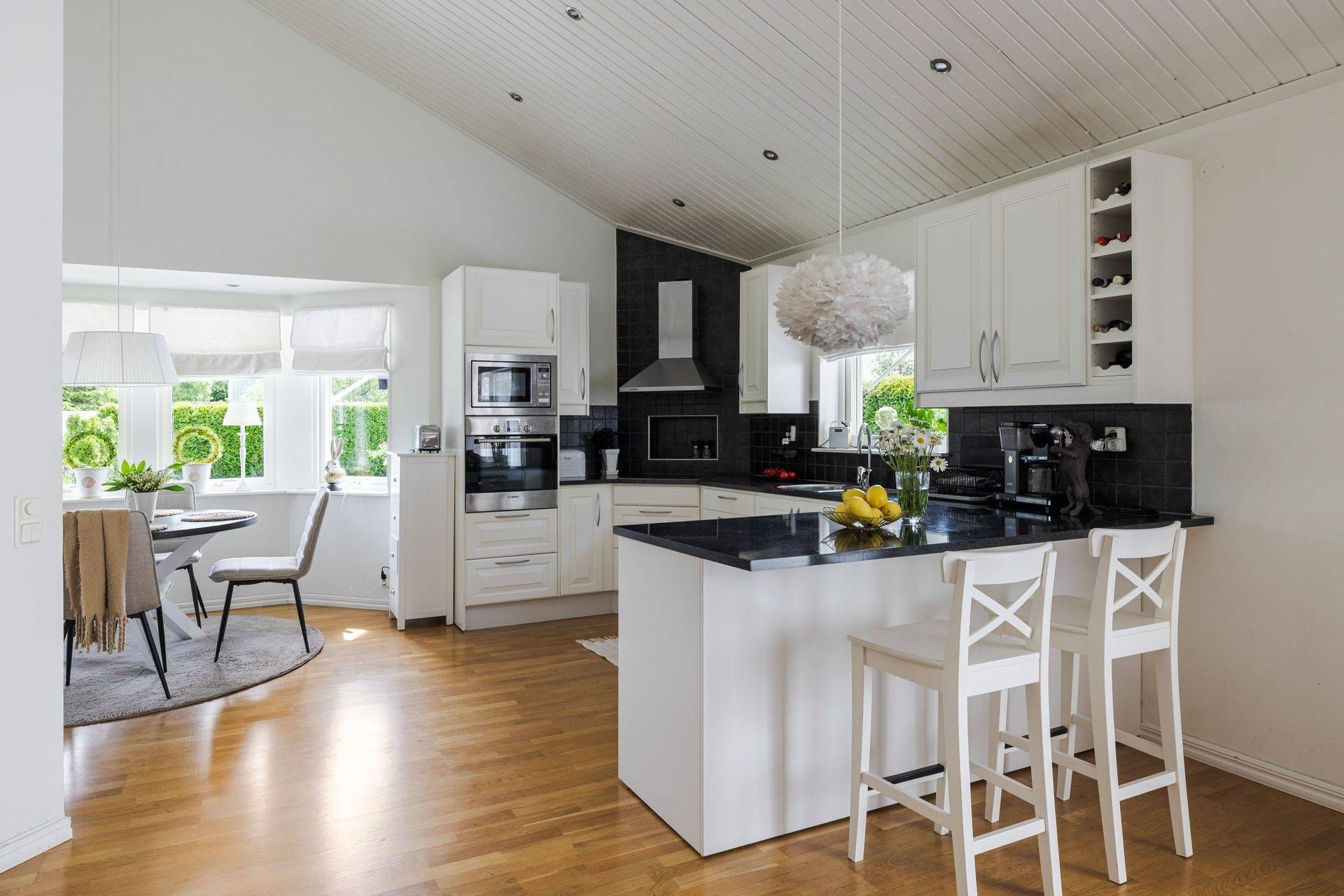 6 rum Villa på Björktrastvägen 25 Borsökna Eskilstuna kommun - bild 9