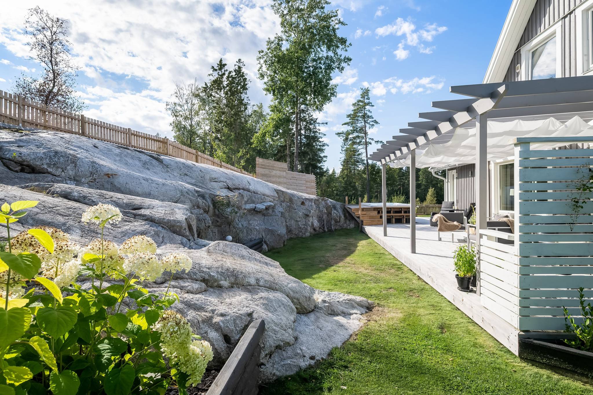 8 rum Villa på Runstens byväg 109 Runsten Haninge kommun - bild 16