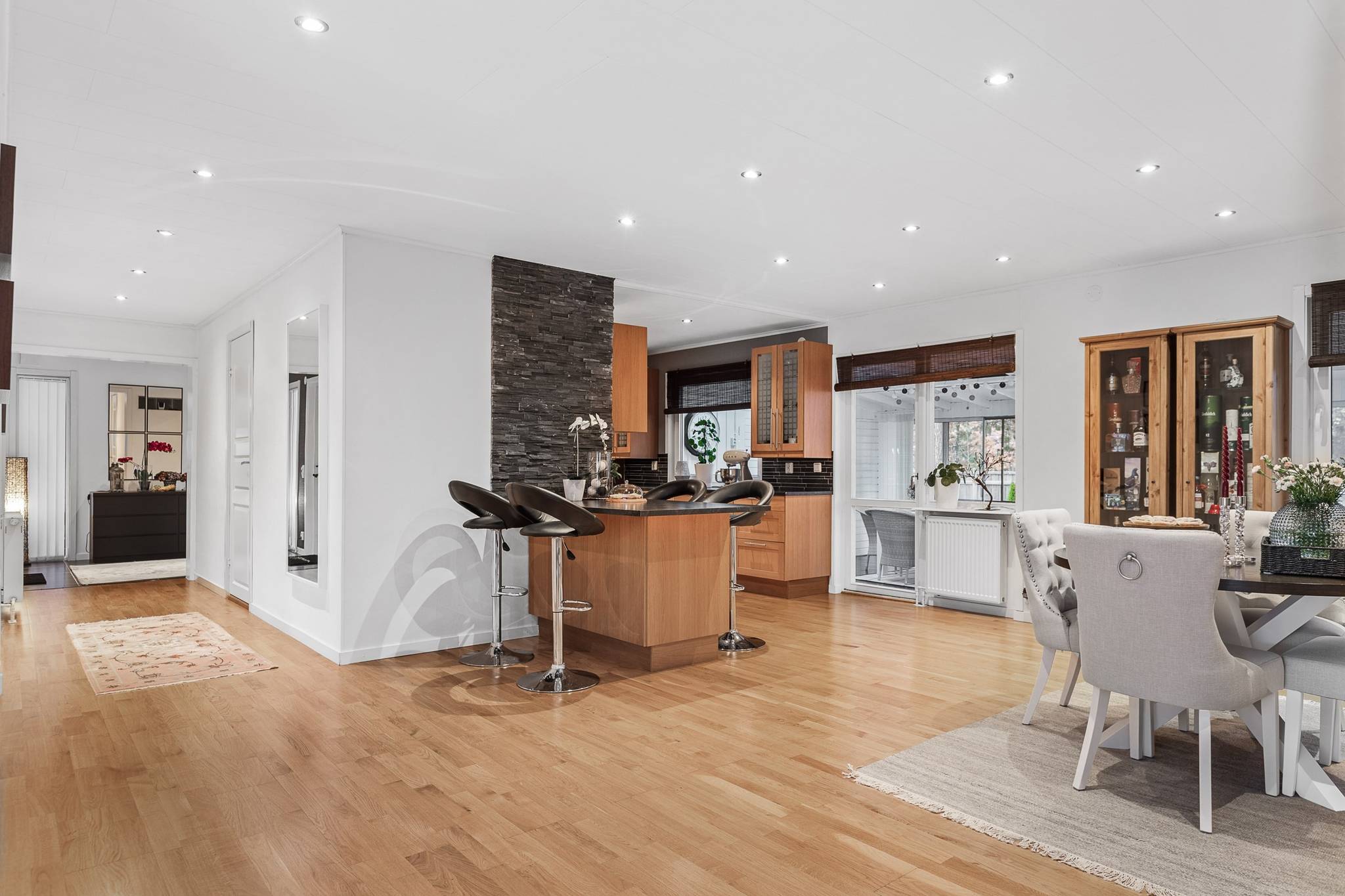 5 rum Villa på Örnvägen 28 Berga Kalmar kommun - bild 12
