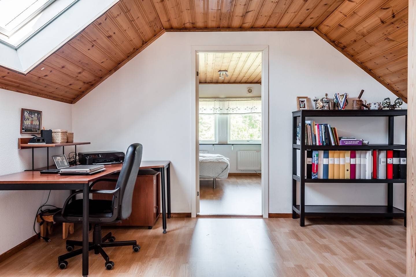 7 rum Villa på Silverslingan 6 Södra Björksätra Sandvikens kommun - bild 28