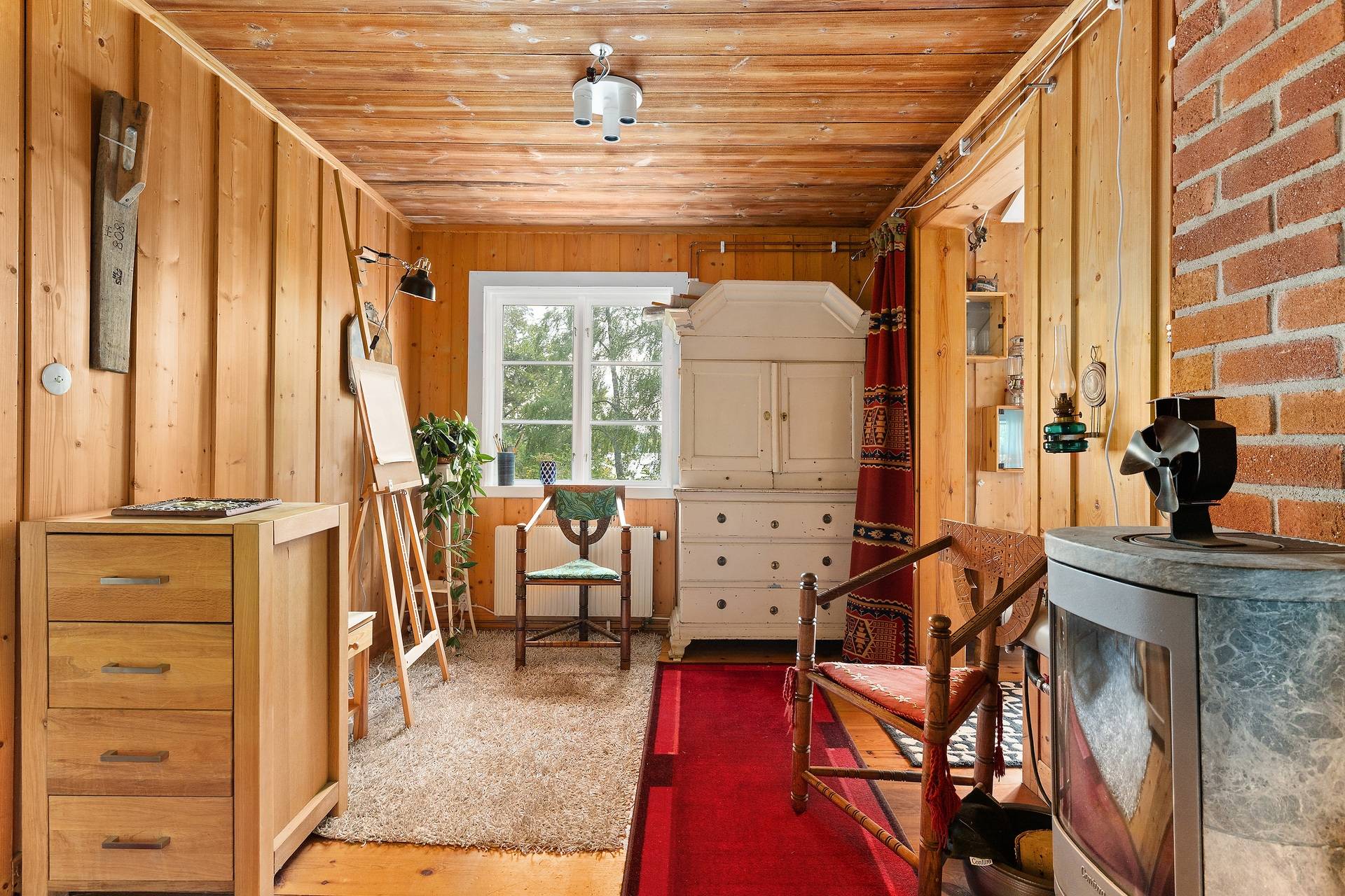 3 rum Villa på Havsörnsstigen 5 Södra Rörvik Norrtälje kommun - bild 9