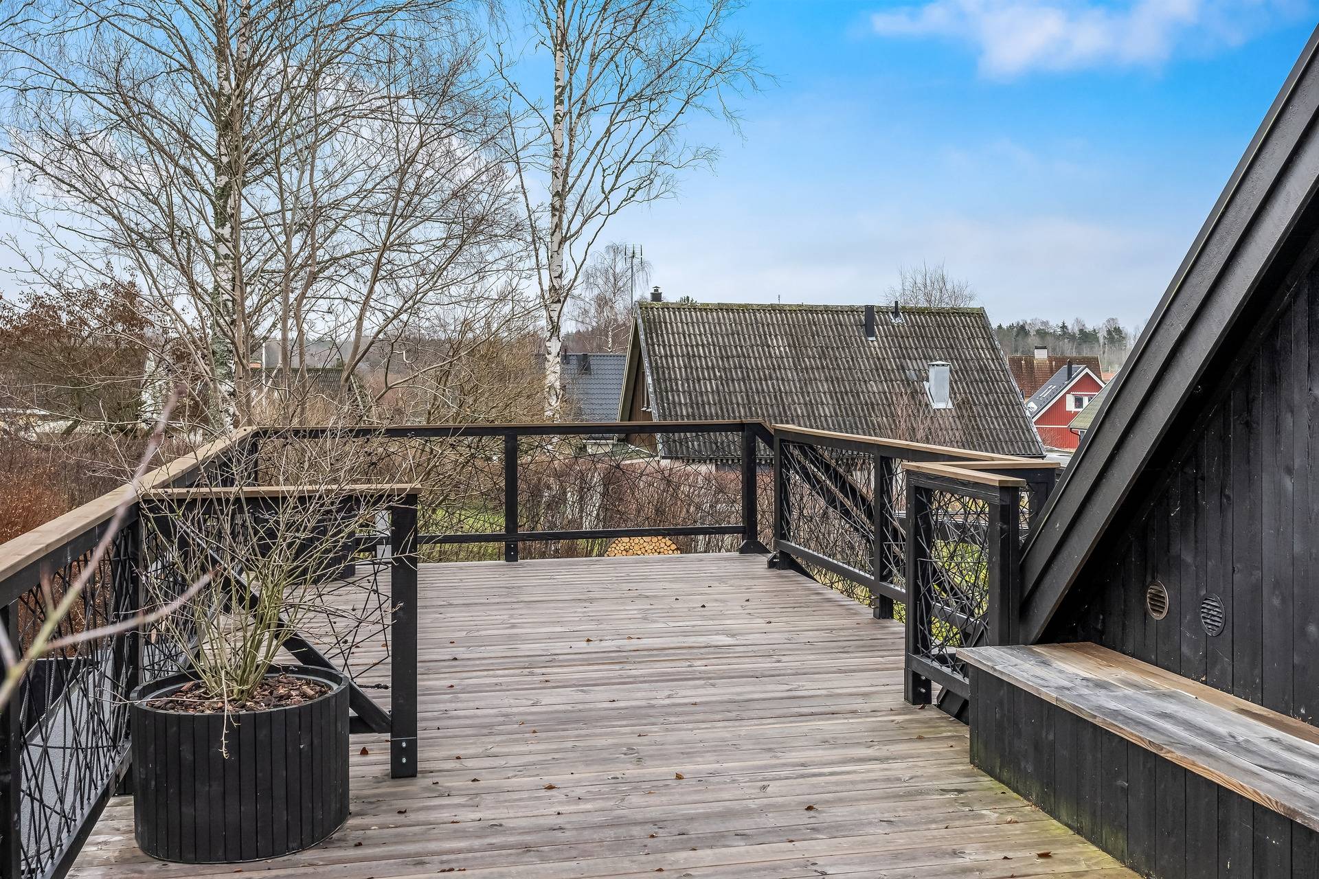 6 rum Villa på Noorvägen 23 Norsholm Norrköpings kommun - bild 26